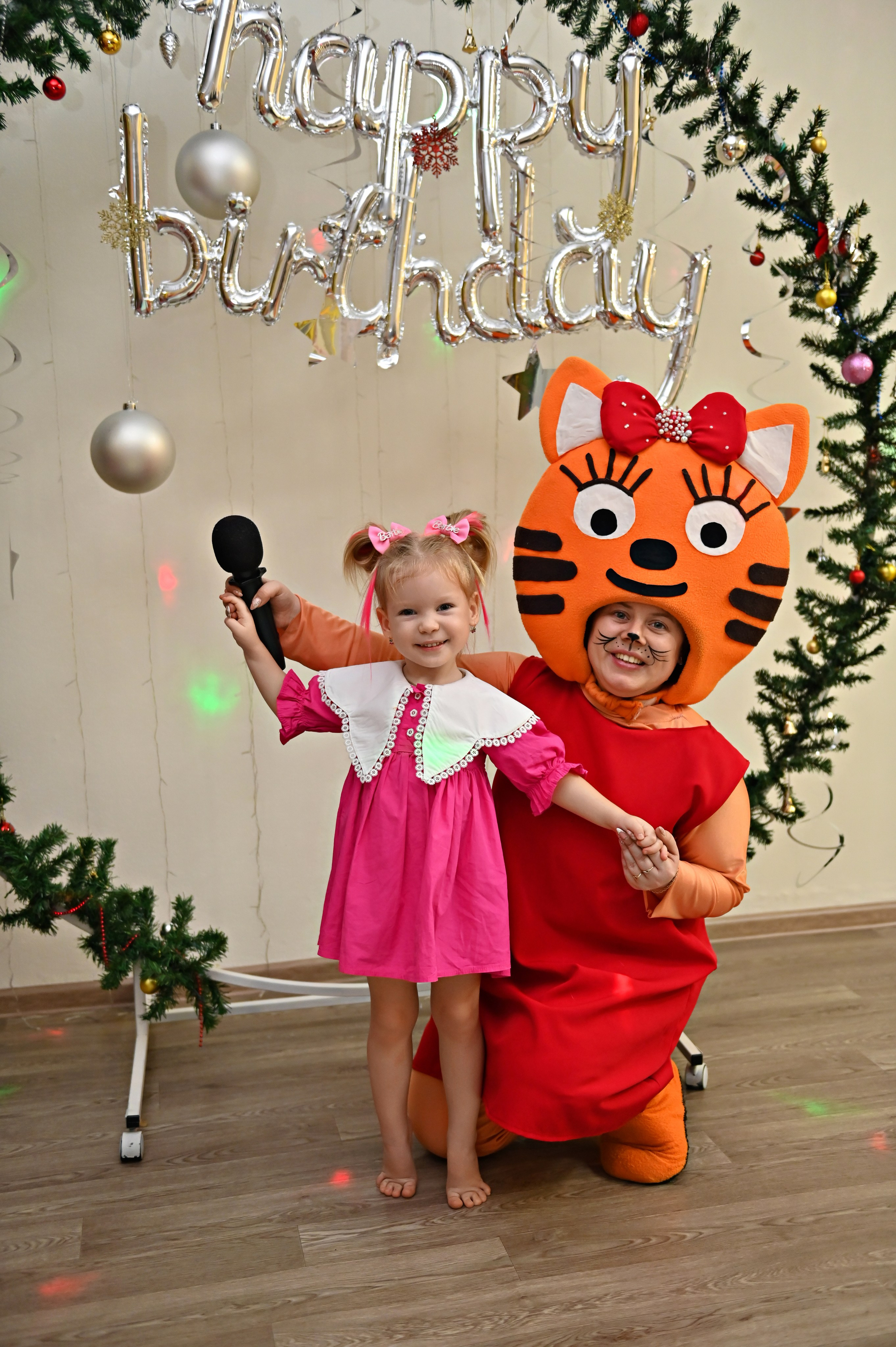 Дни Рождения. Свадебный и семейный фотограф Волгоград, Краснодар