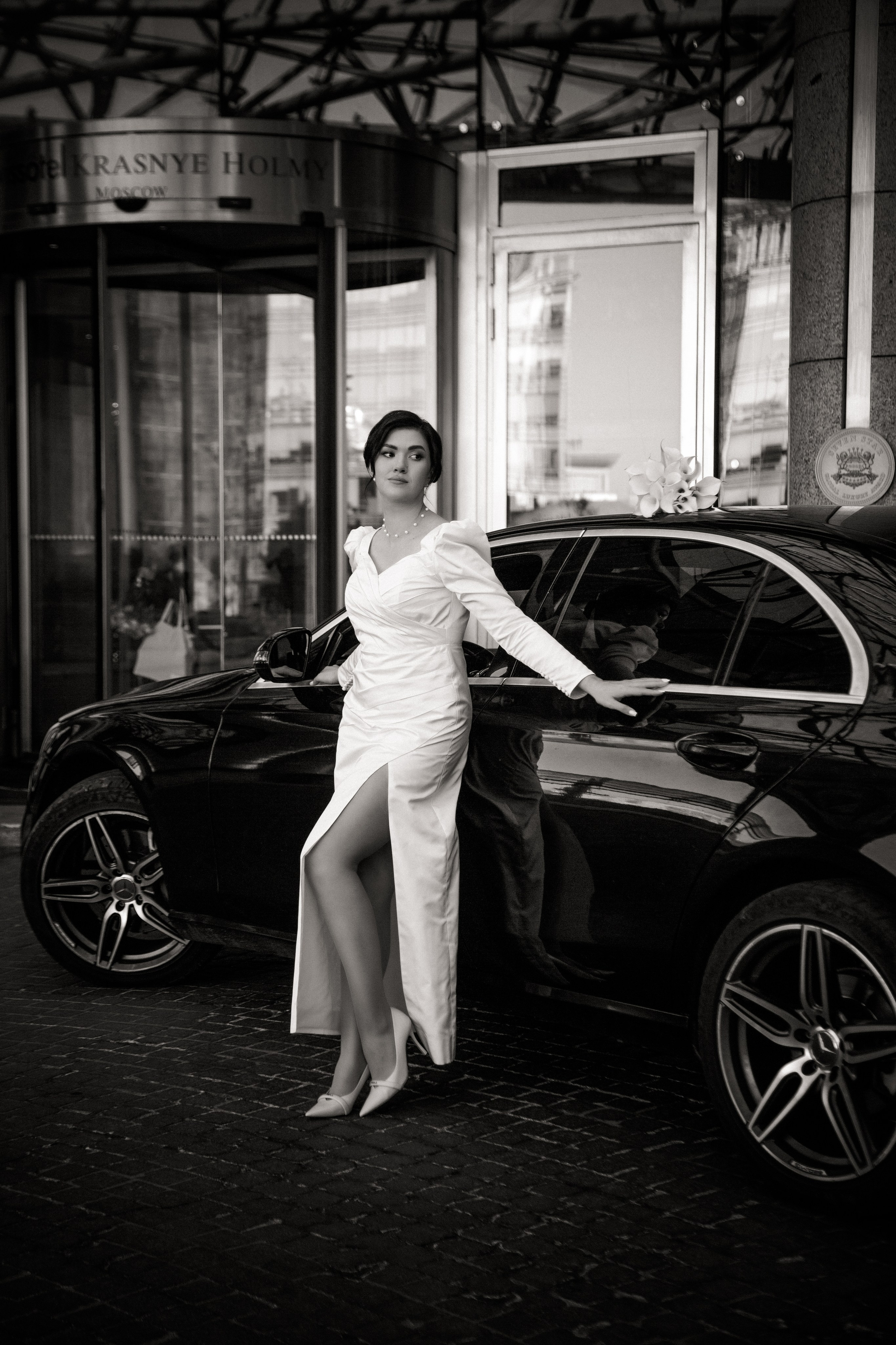 Екатерина Денис. Свадебный и семейный фотограф в Москве и Подмосковье Лариса Козлова