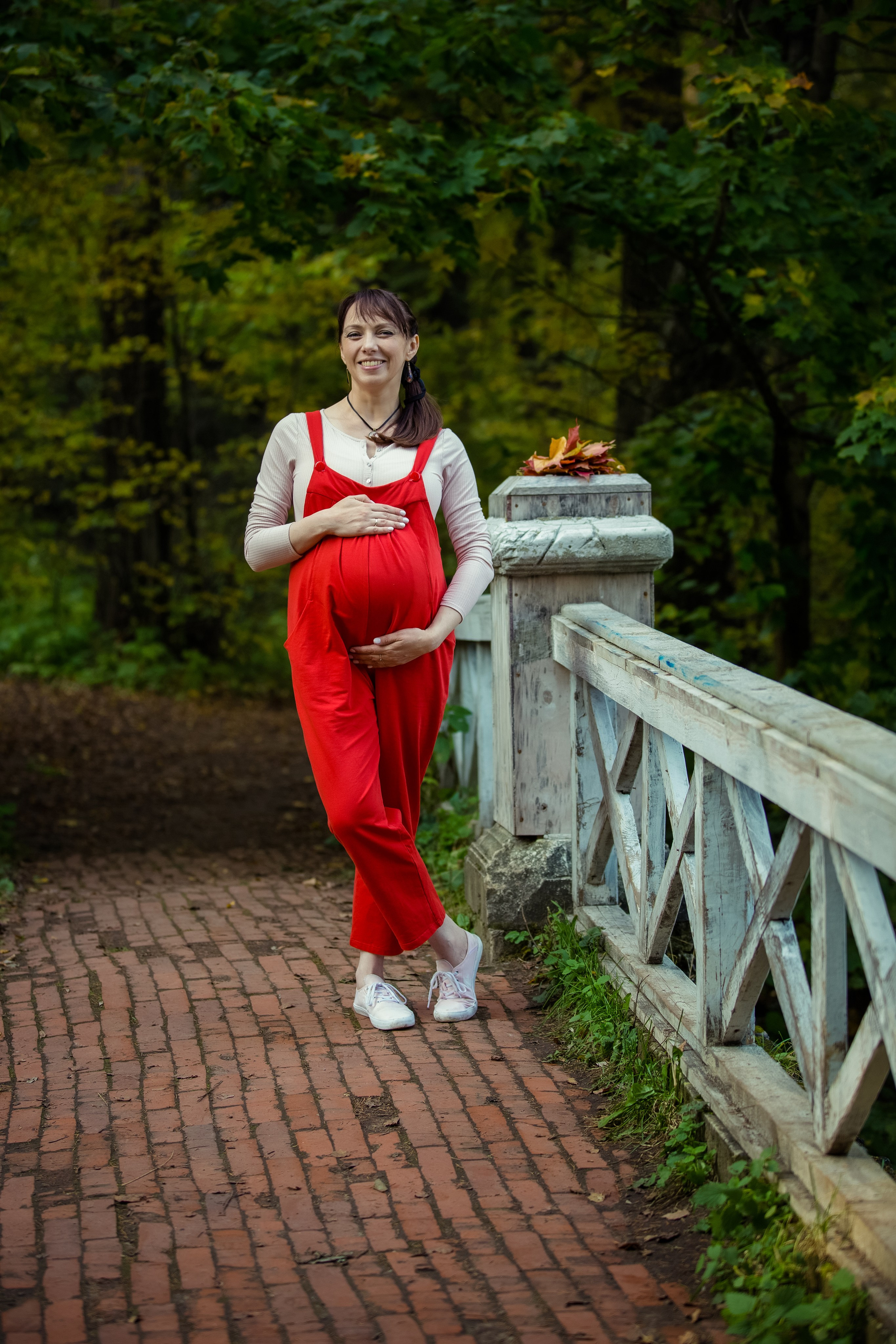 Фотосессия беременности. Парная фотосессия. Свадебный и семейный фотограф в Москве и Подмосковье Лариса Козлова