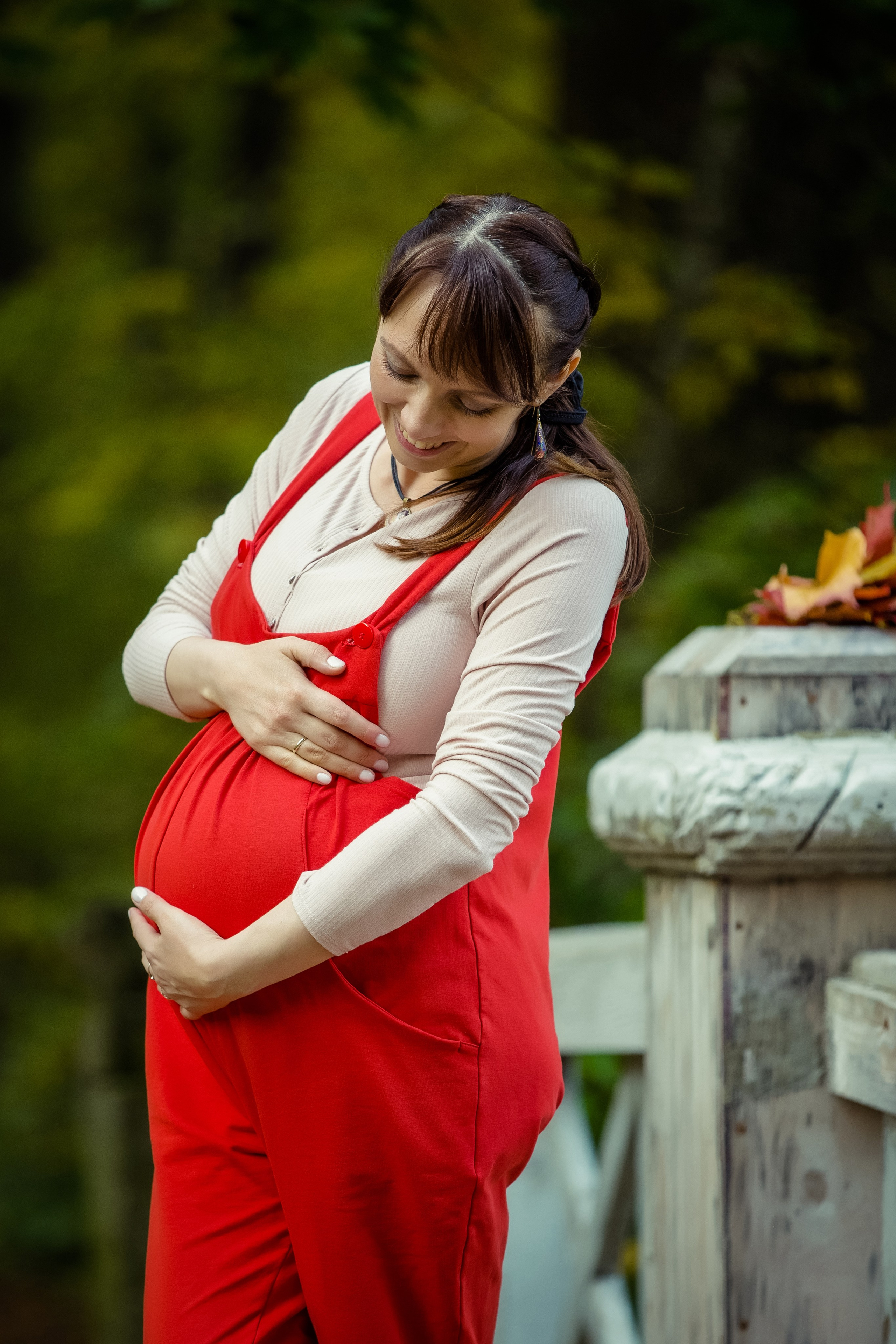 Фотосессия беременности. Парная фотосессия. Свадебный и семейный фотограф в Москве и Подмосковье Лариса Козлова