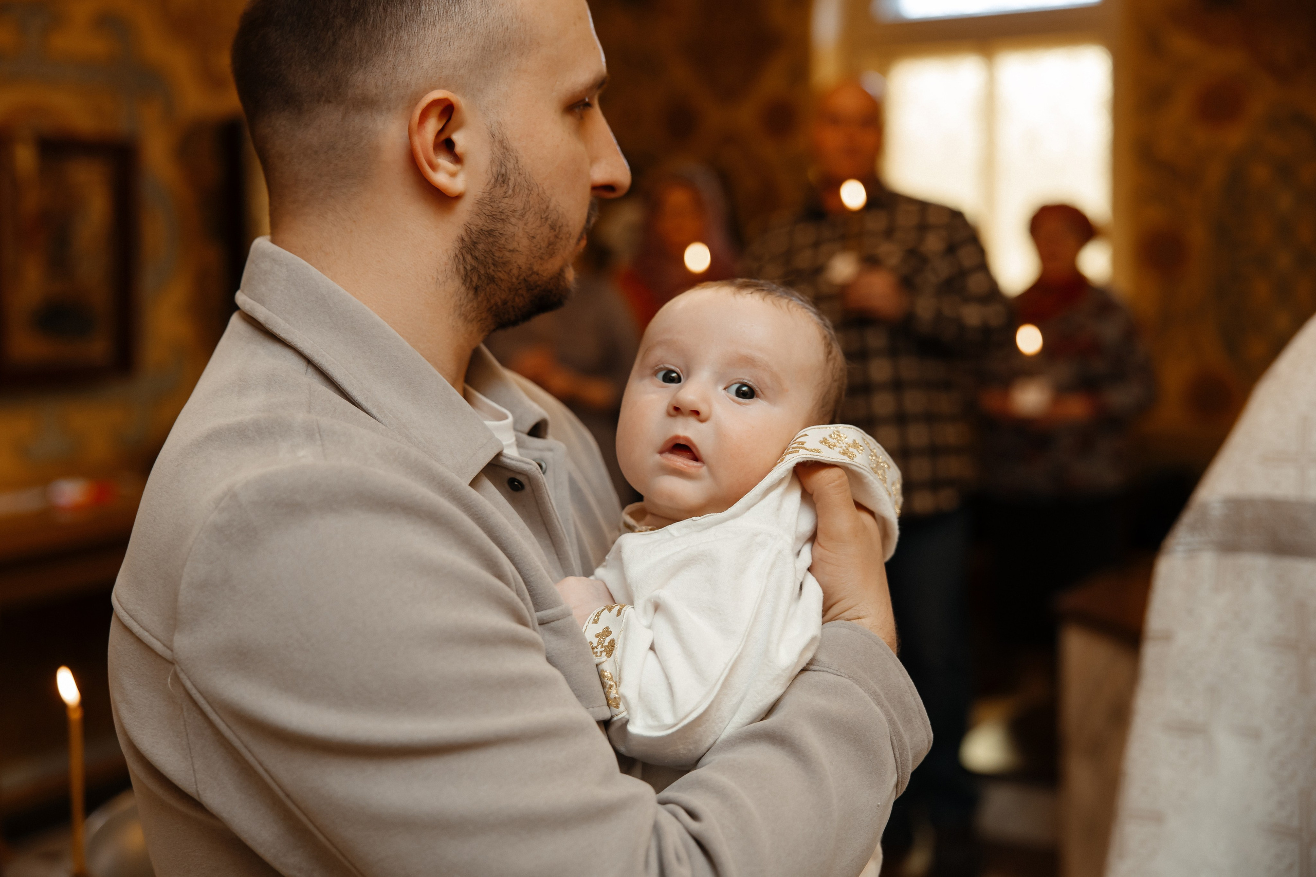 Фотограф на крестины. Фотограф, видеограф на свадьбу в Москве Никита Назаров