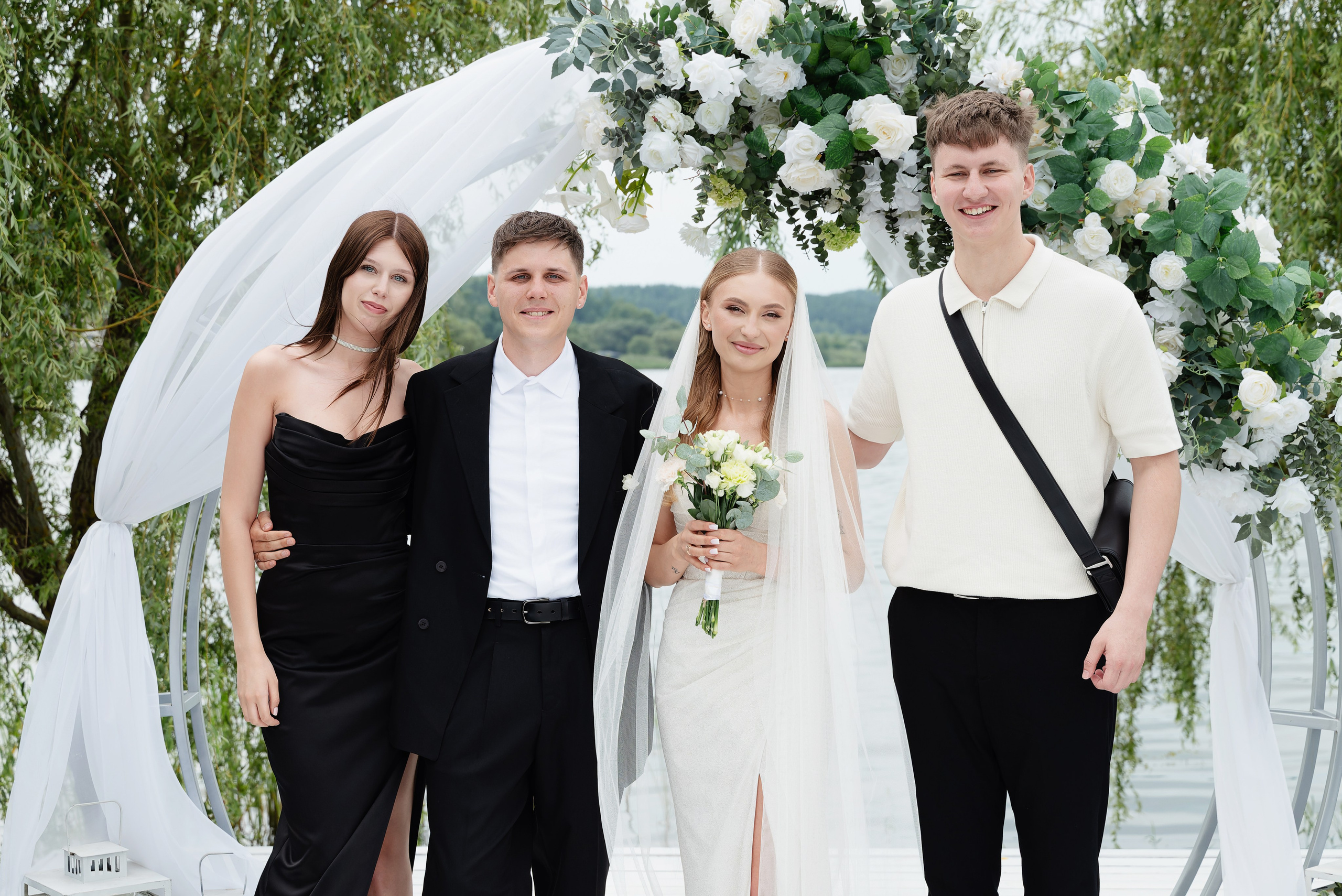 Dubrov''. Репортажный и свадебный фотограф в Минске Шамко Анатолий