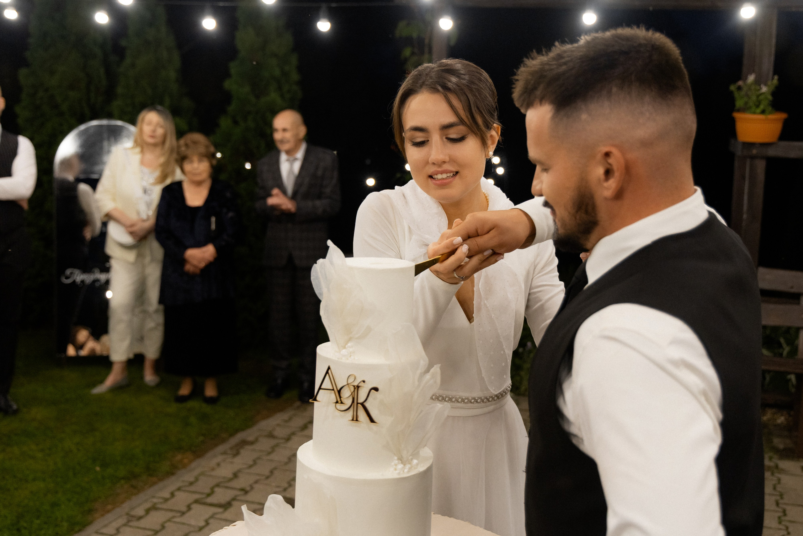 Свадебная фотосессия в агроусадьбе Лабодянка в Минске. Свадебный фотограф в Минске/Беларуси Сергей Спиридонов