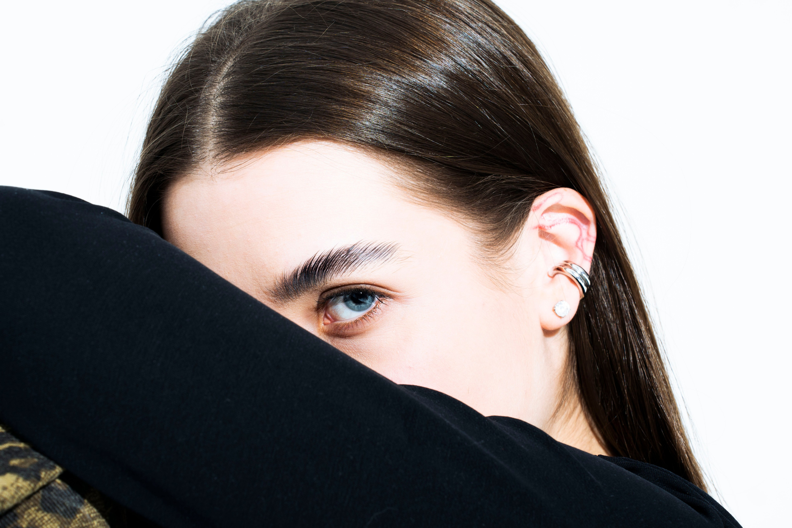 Krisss. Фотограф Киров Токарева Марина