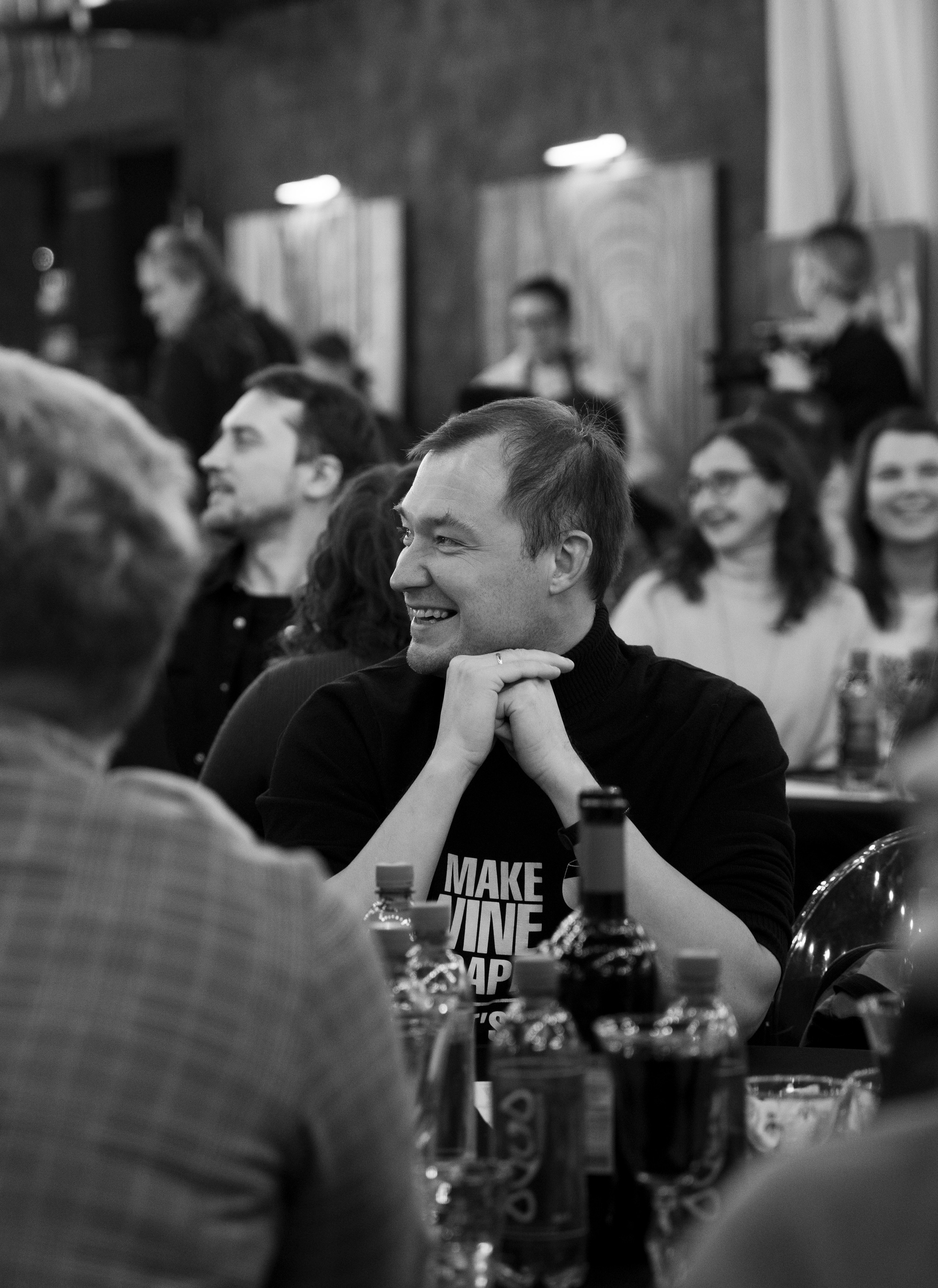 Дорогою Добра | Мозгобойня. Фотограф Киров Токарева Марина