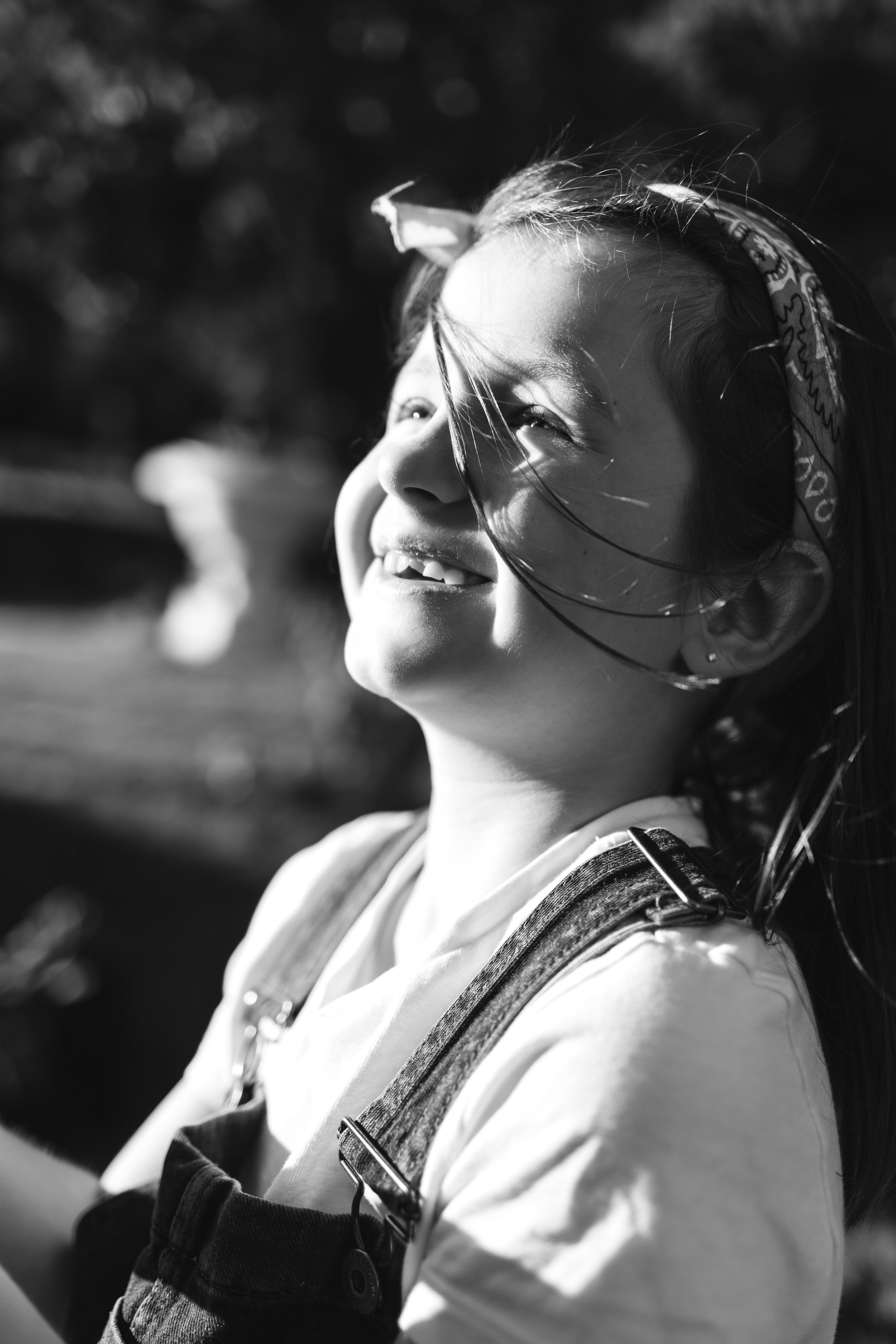 Летняя прогулка. Фотограф Валерия Ковпак. Москва. Химки. Куркино