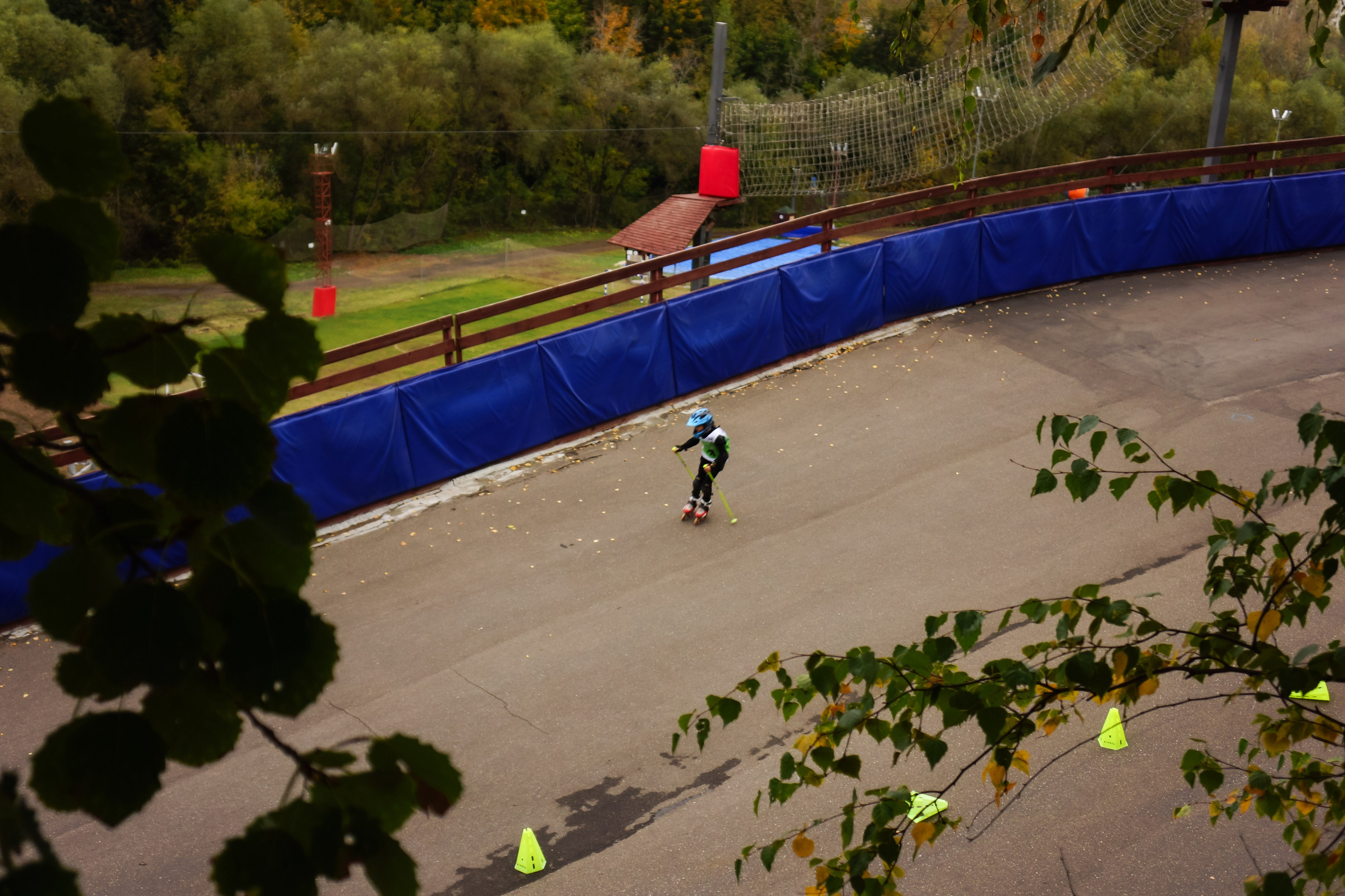 Спортивные соревнования. Главная