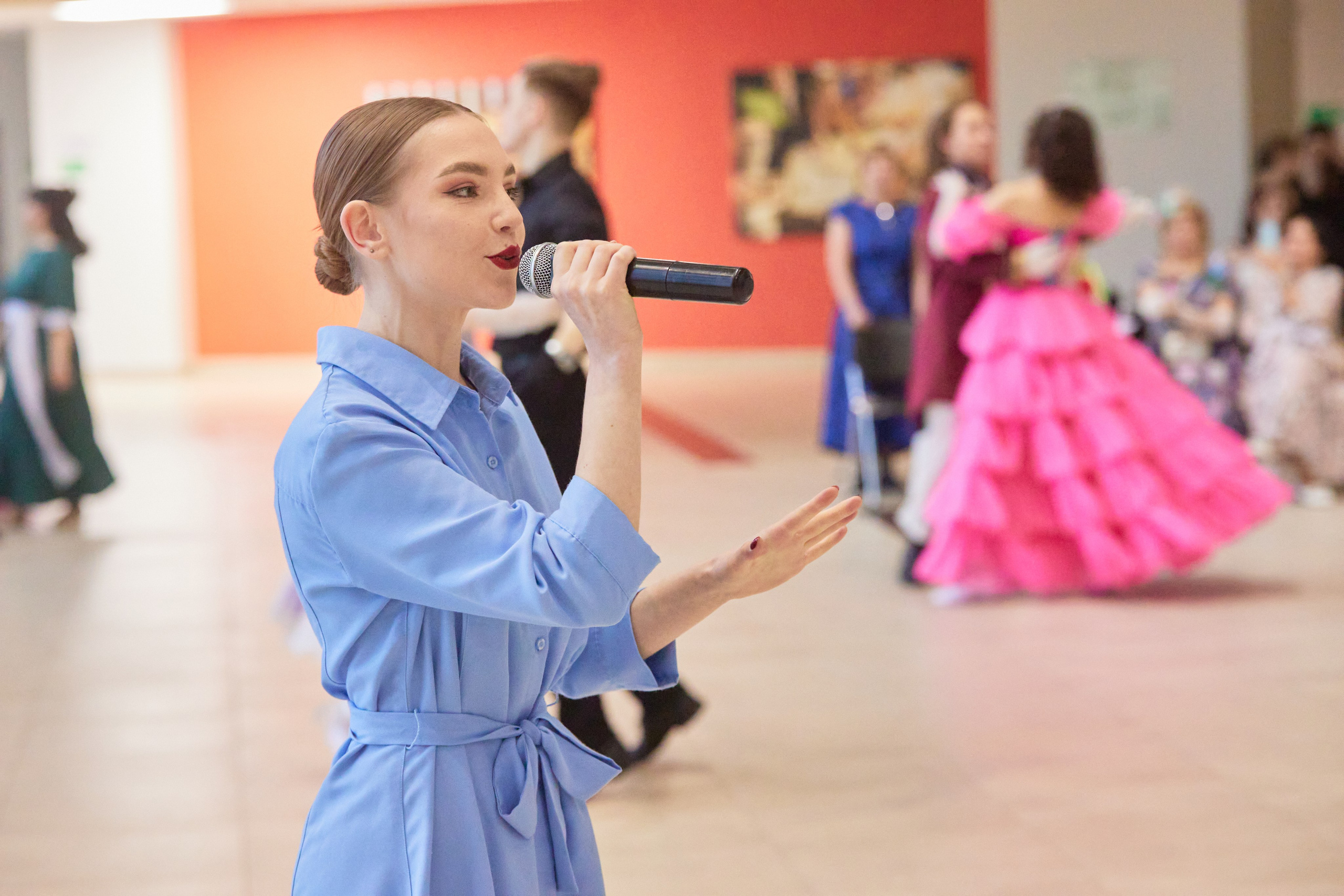 Ах, этот Бал!. Фотограф во Владивостоке Осипчук Дмитрий