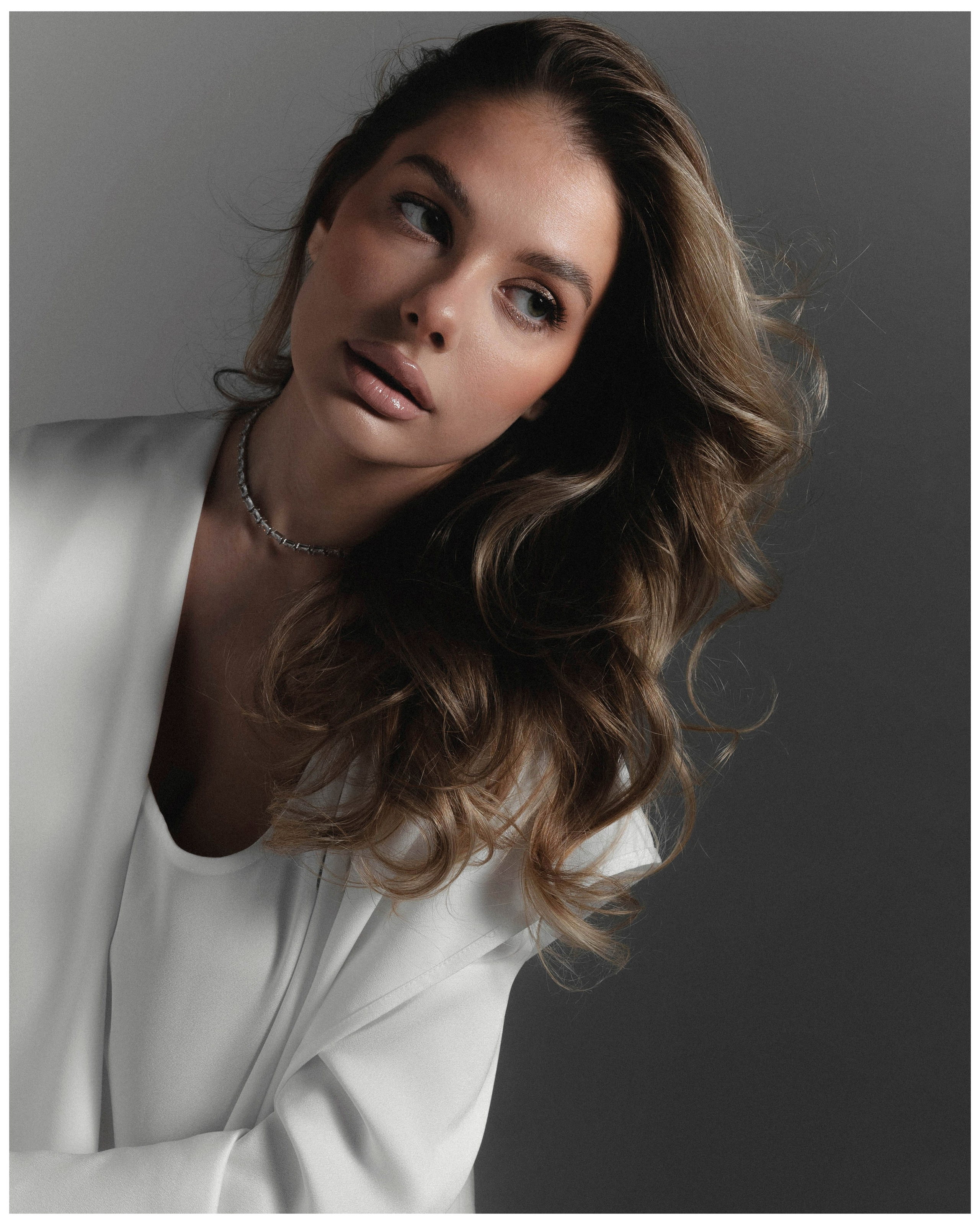 Полина. Фотограф Маргарита Спицина в городе Липецк