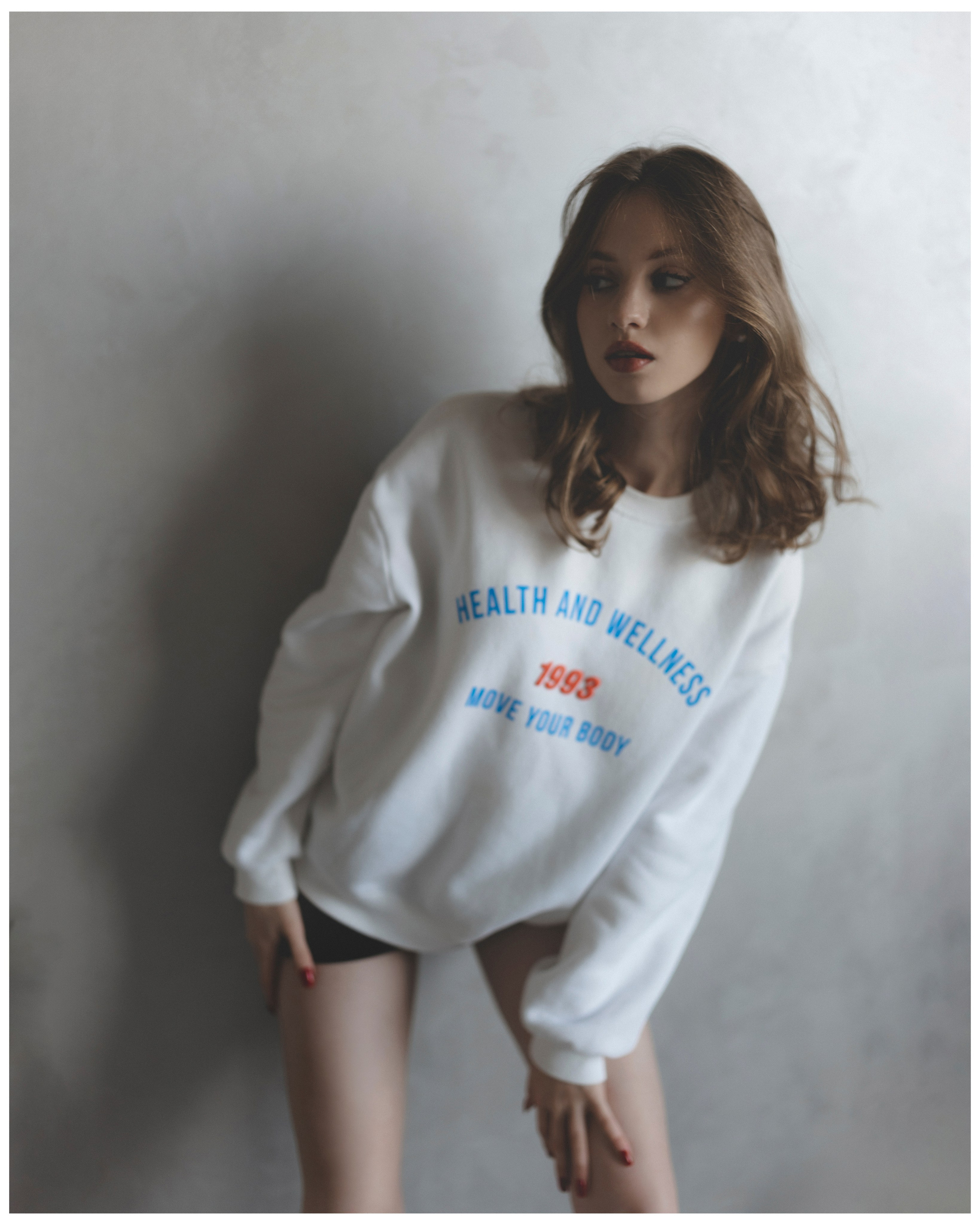 Варя. Фотограф Маргарита Спицина в городе Липецк