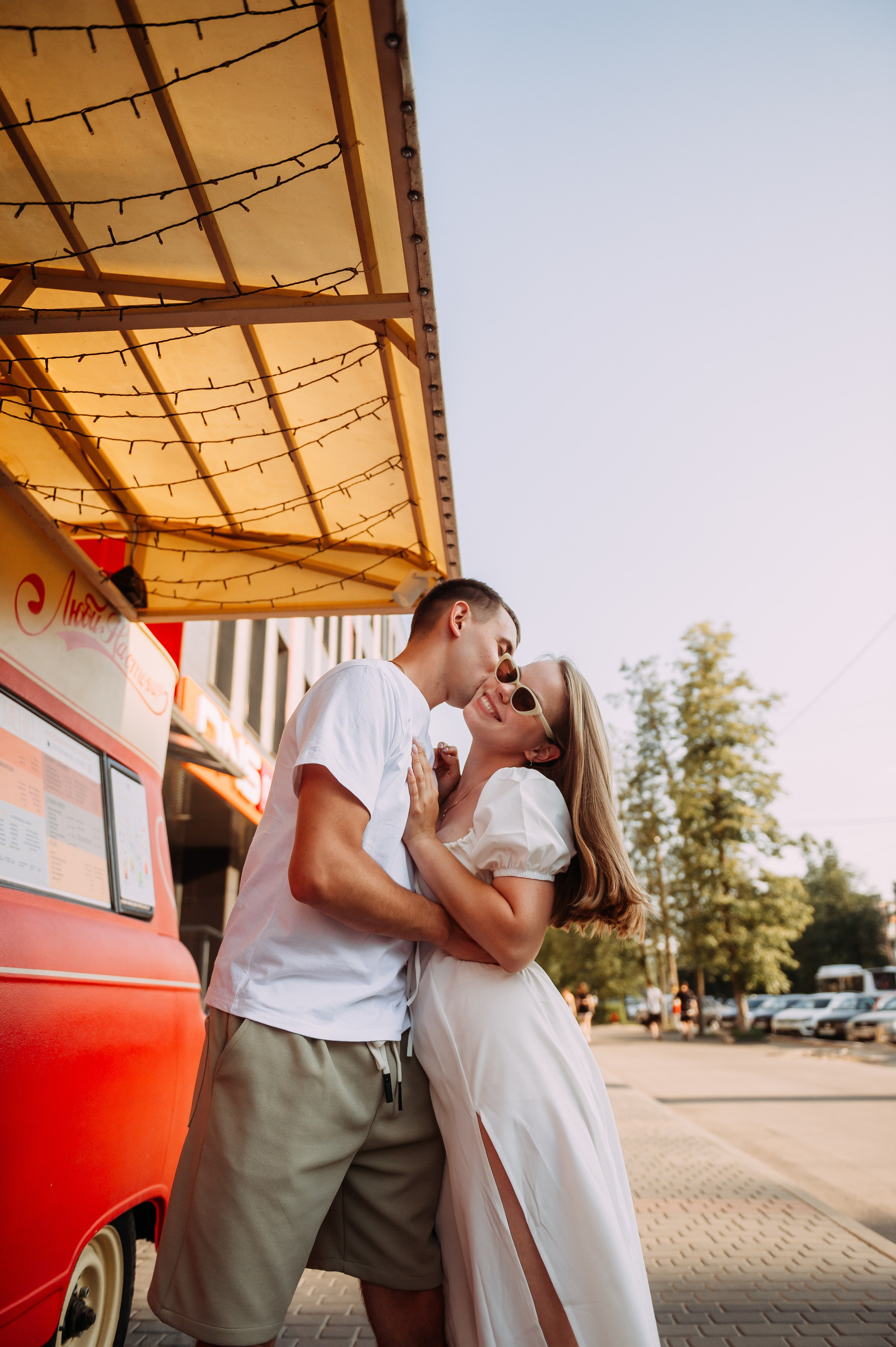 ***. Свадебный фотограф Алёна Замотаева
