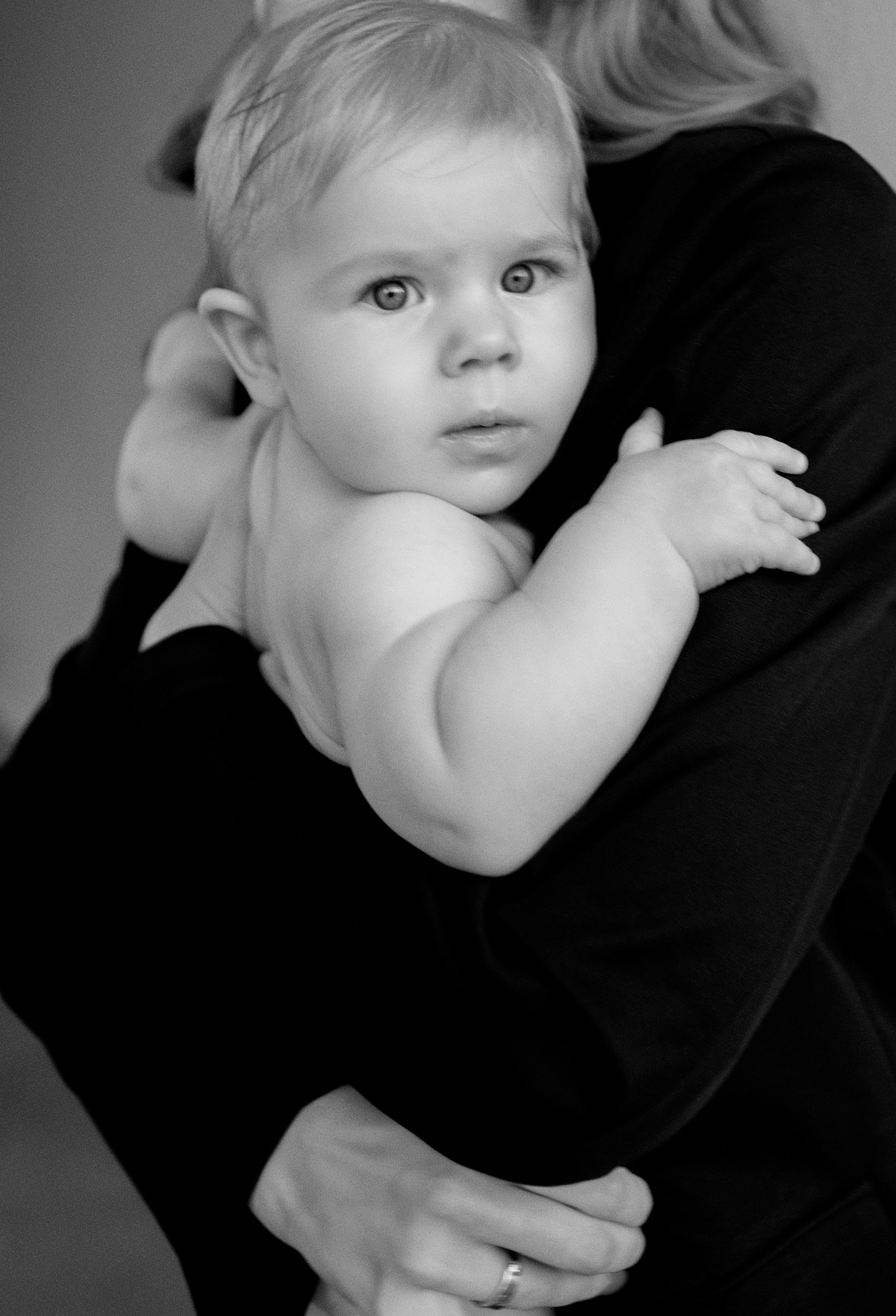 Мама сын. Свадебный и семейный фотограф в Серпухове Александра Дерюшева