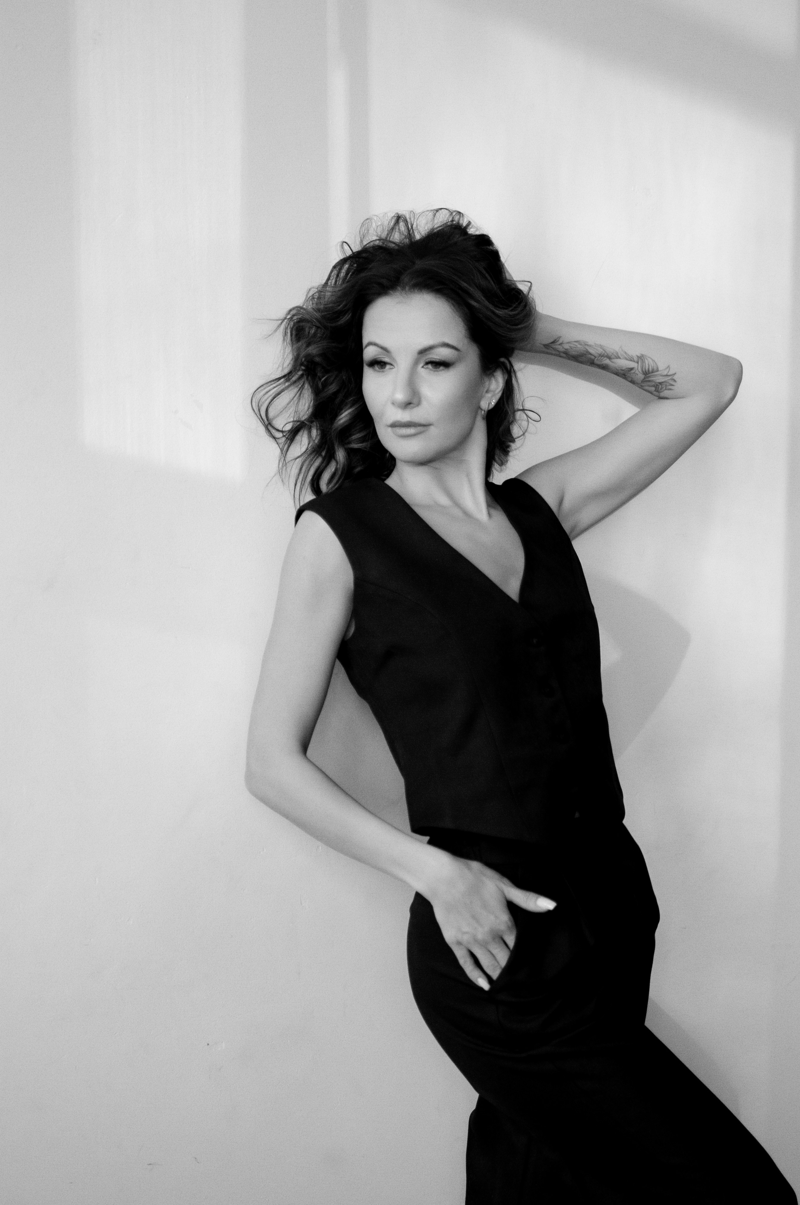 Валерия. Свадебный и семейный фотограф в Серпухове Александра Дерюшева