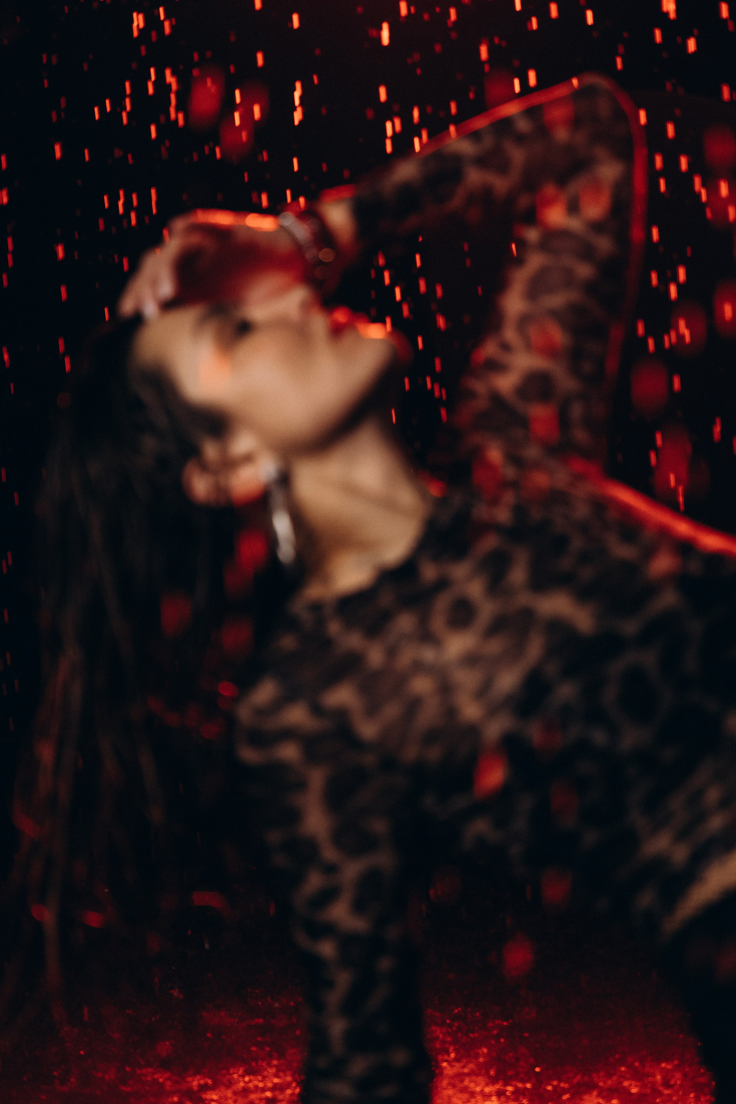 Танцевальная в Аквазале. Семейный фотограф в Красноярске Екатерина Гайнутдинова