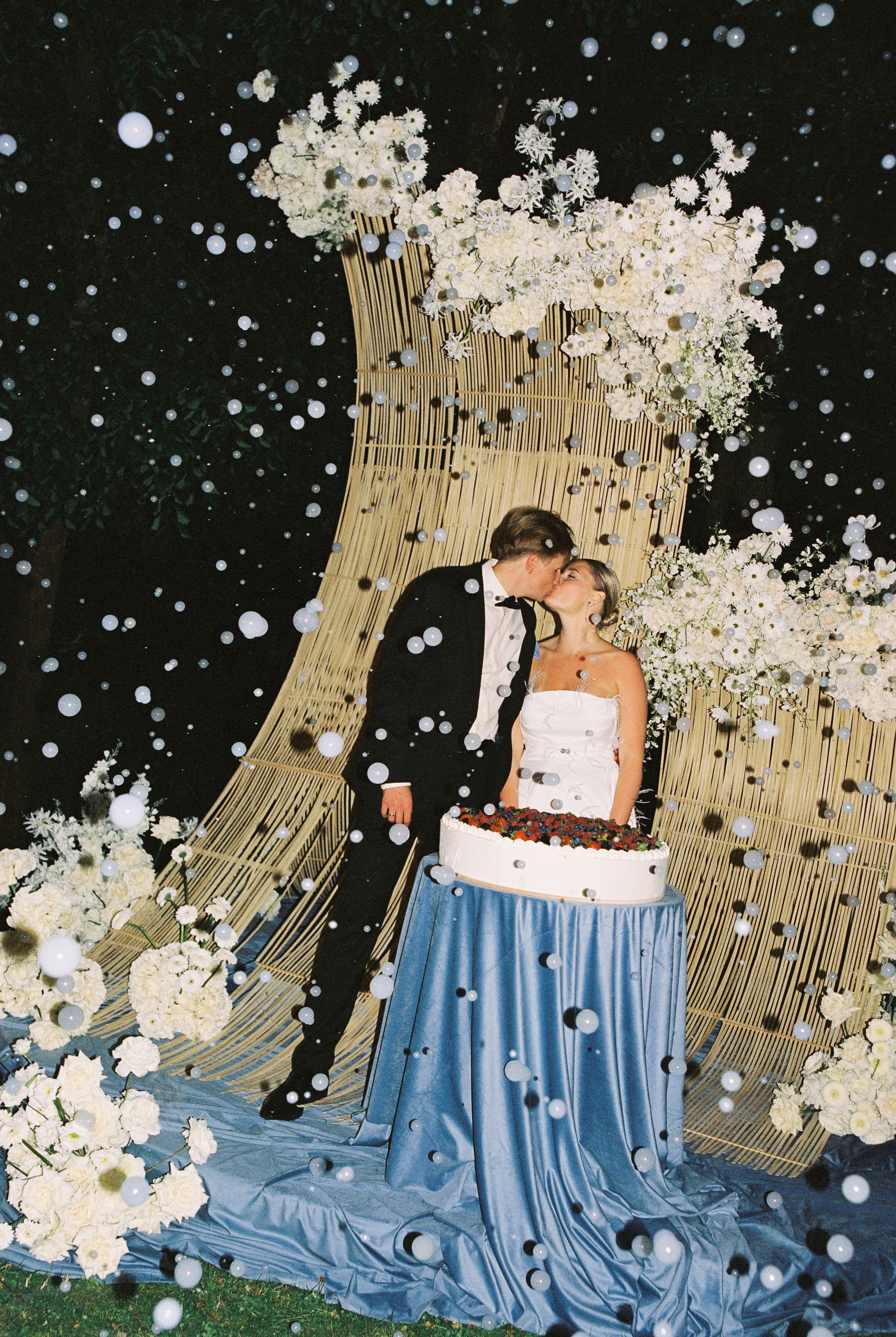 Полина & Герман. Фотограф Serj Ganso