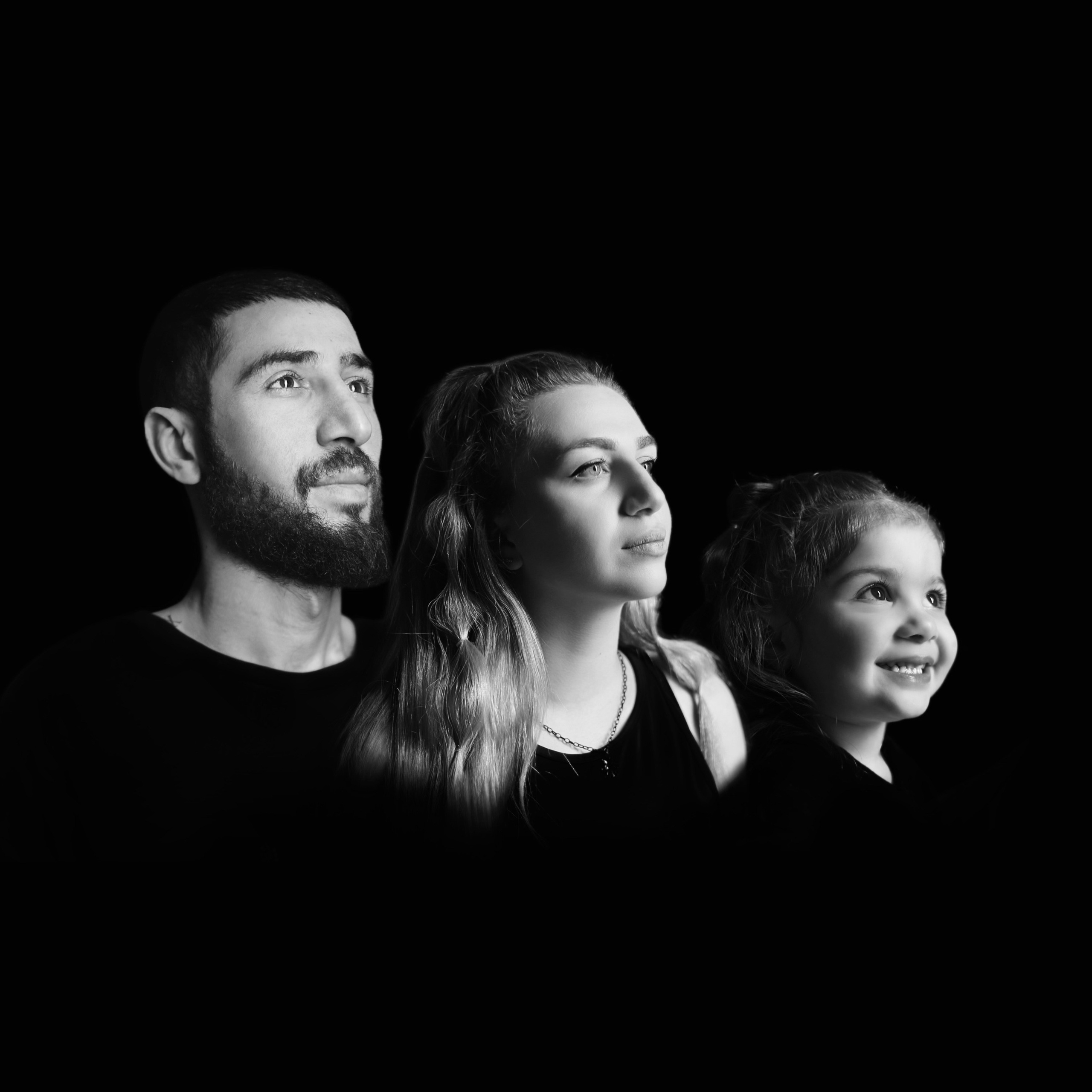 Мы — Наследие. Фотограф Пирумян Анна. г. Сургут, г. Воронеж