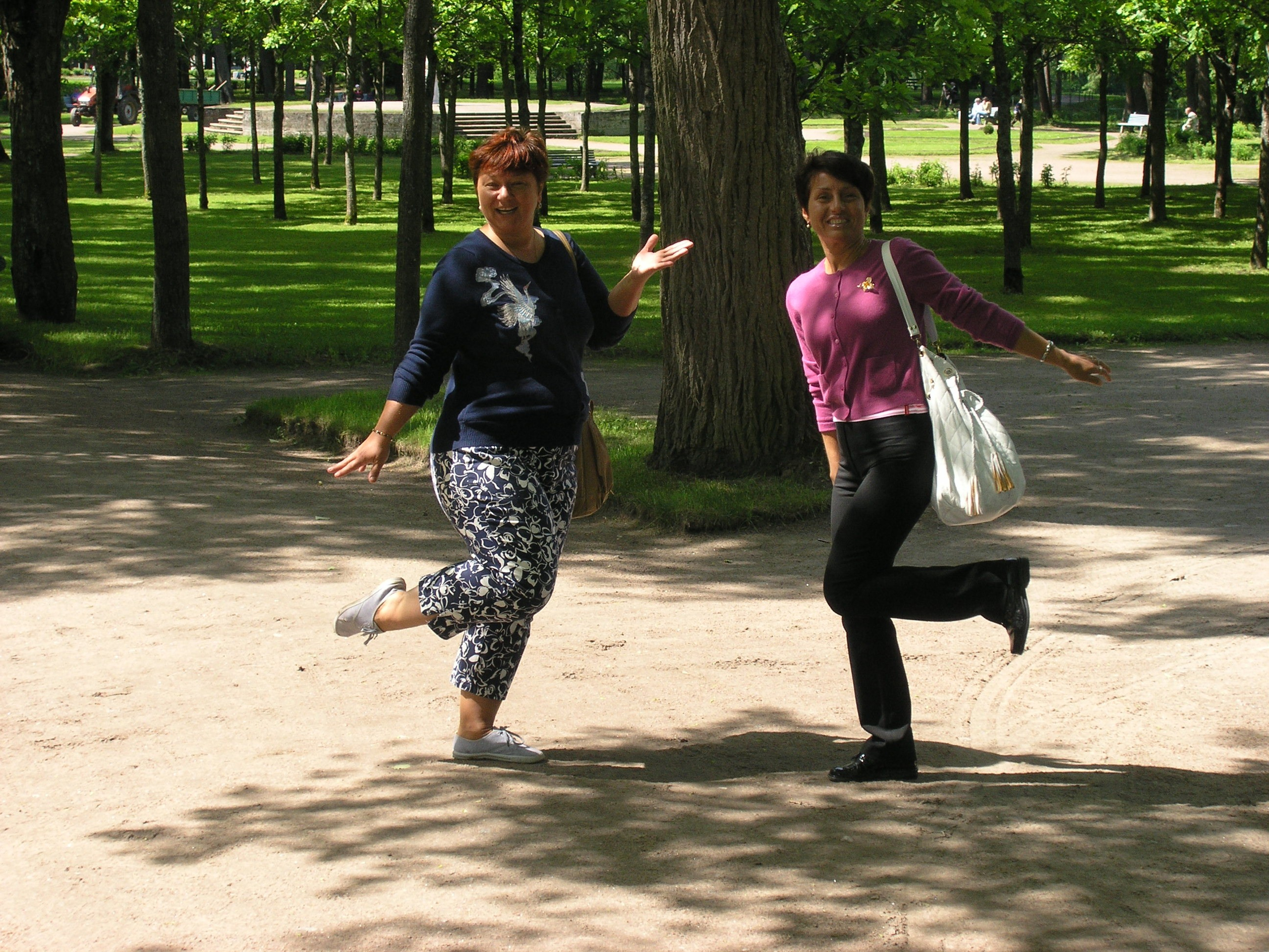 Питер 2010 г. Улица, люди, жизнь…