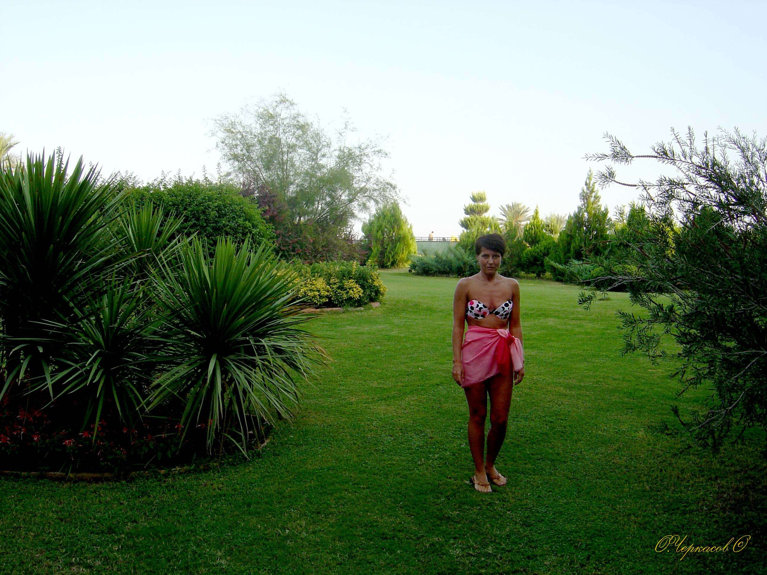 Турция, Зигана, 2005. Улица, люди, жизнь…