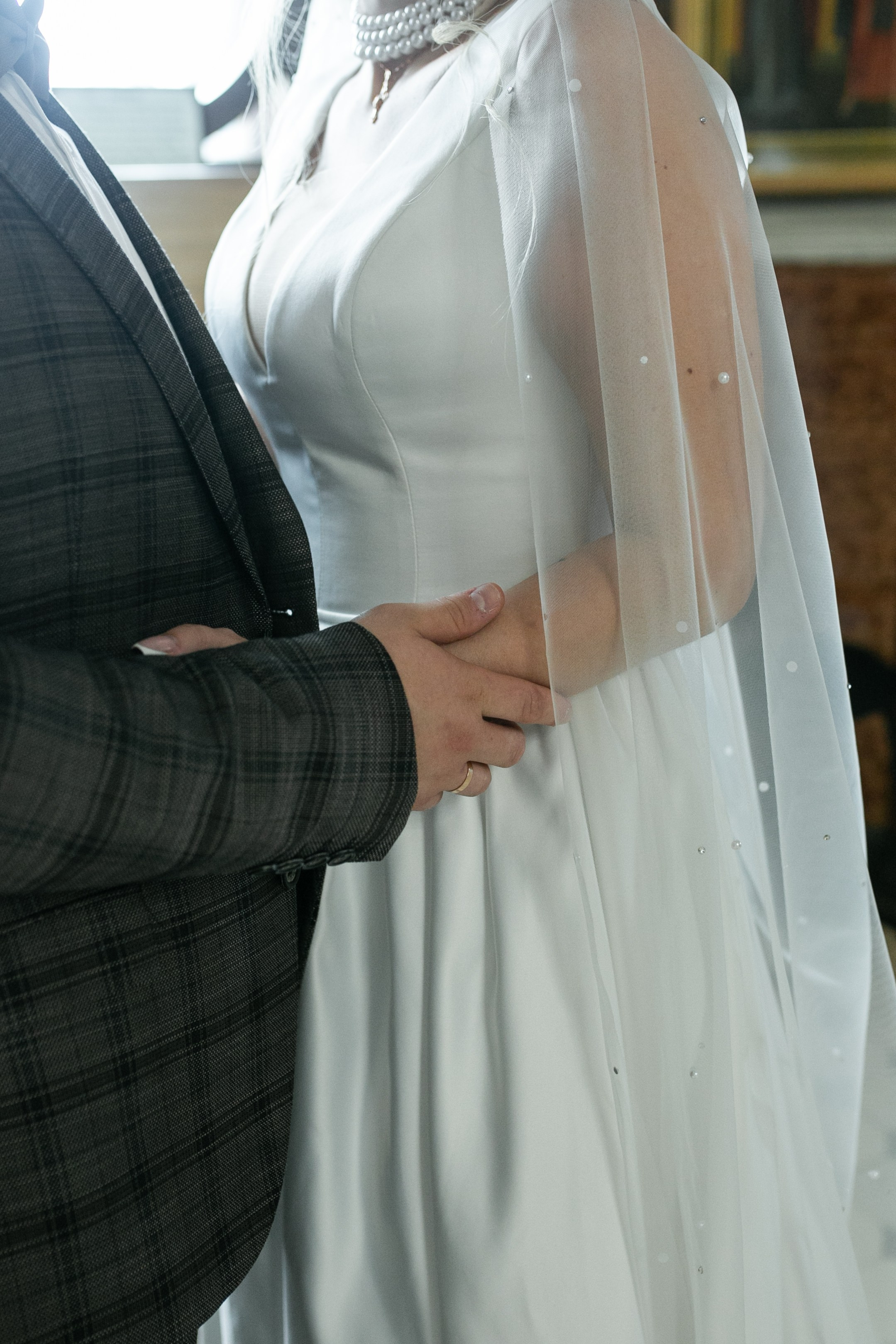 Алина&Павел. Фотограф в Новосибирске Ася Зверева