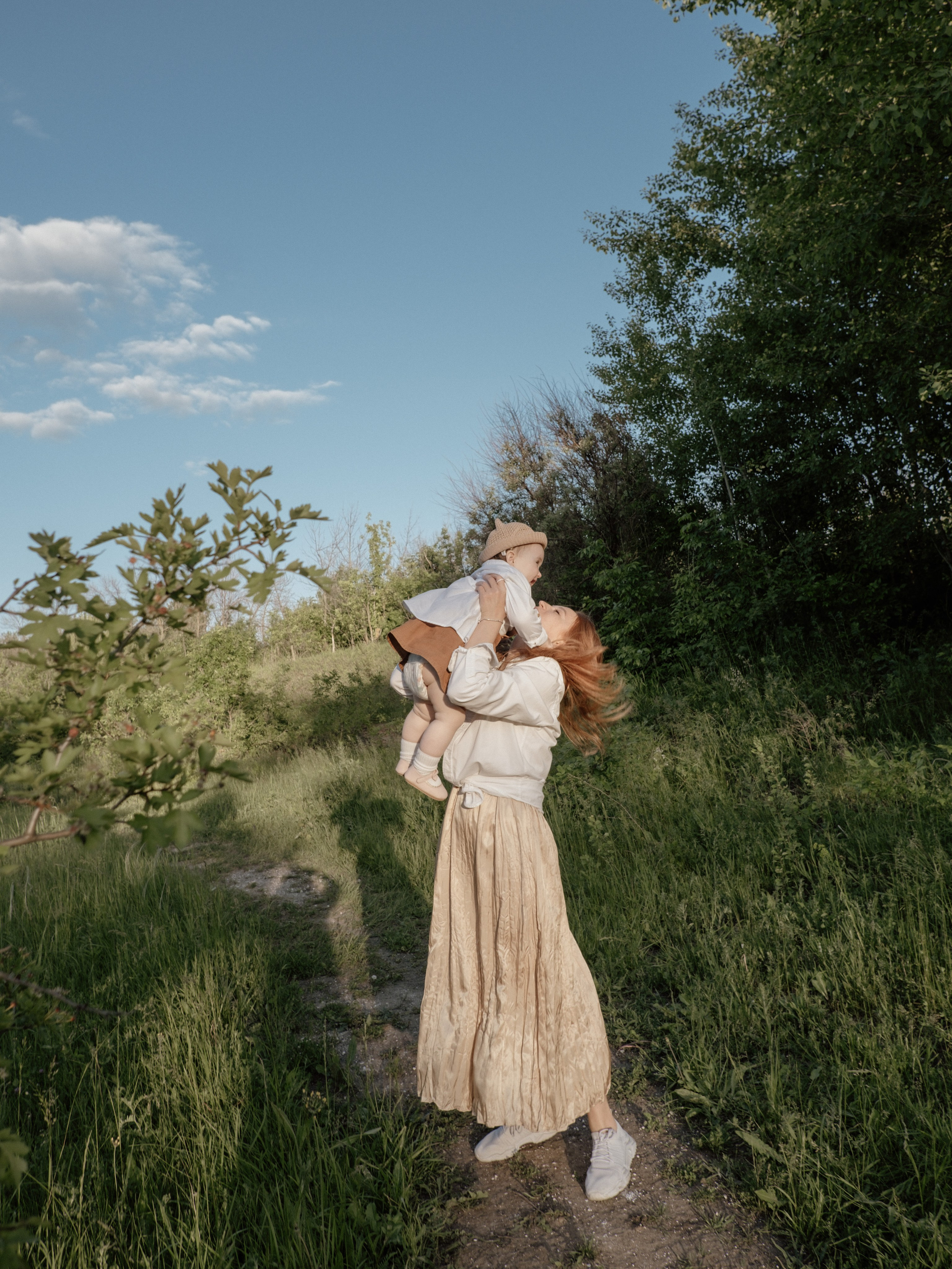 Лера и Марьяна. Свадебный фотограф в Воронеже