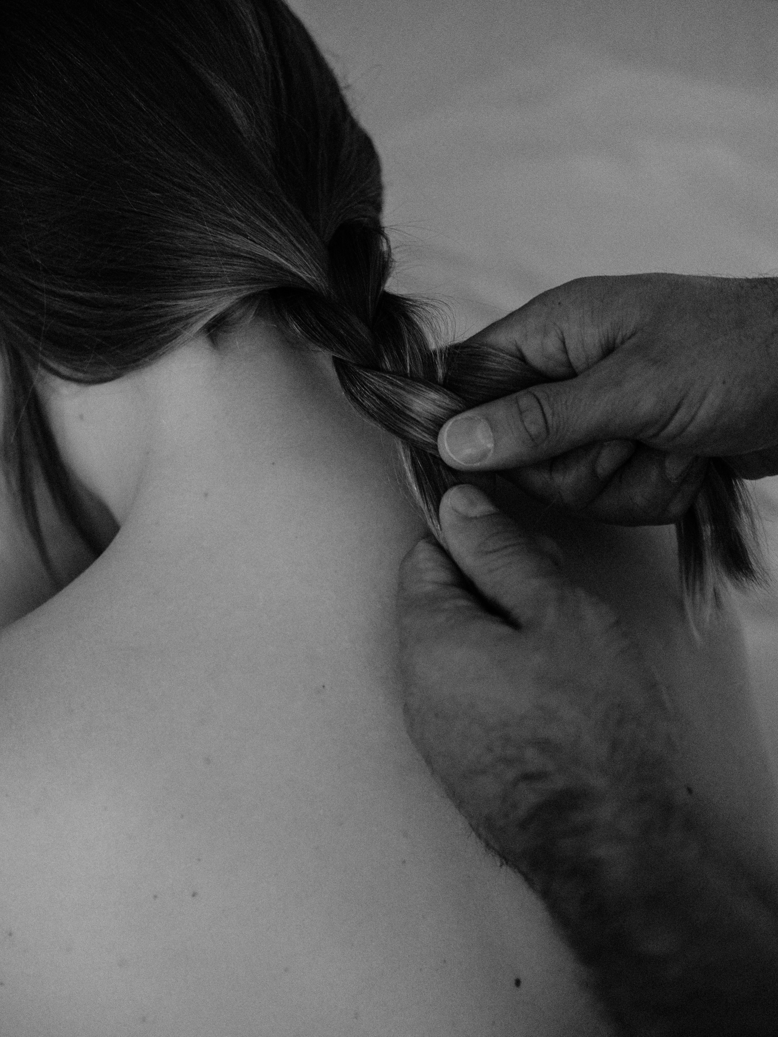 Сережа и Катя. Свадебный фотограф в Воронеже