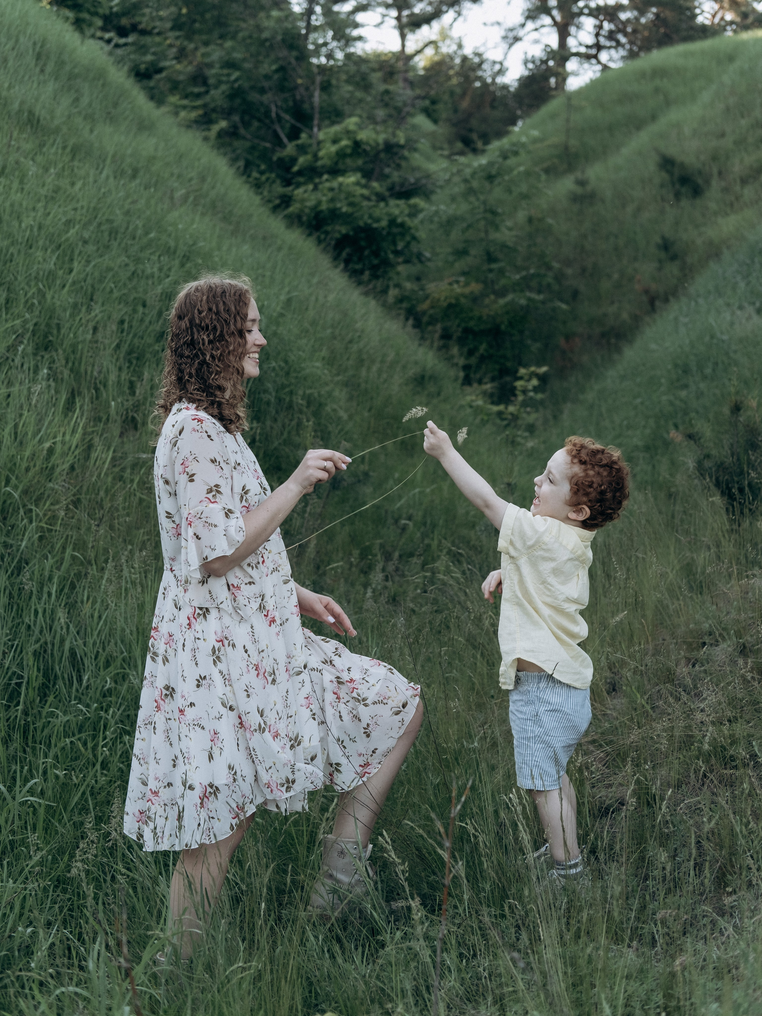 Евгения и Максим. Свадебный фотограф в Воронеже