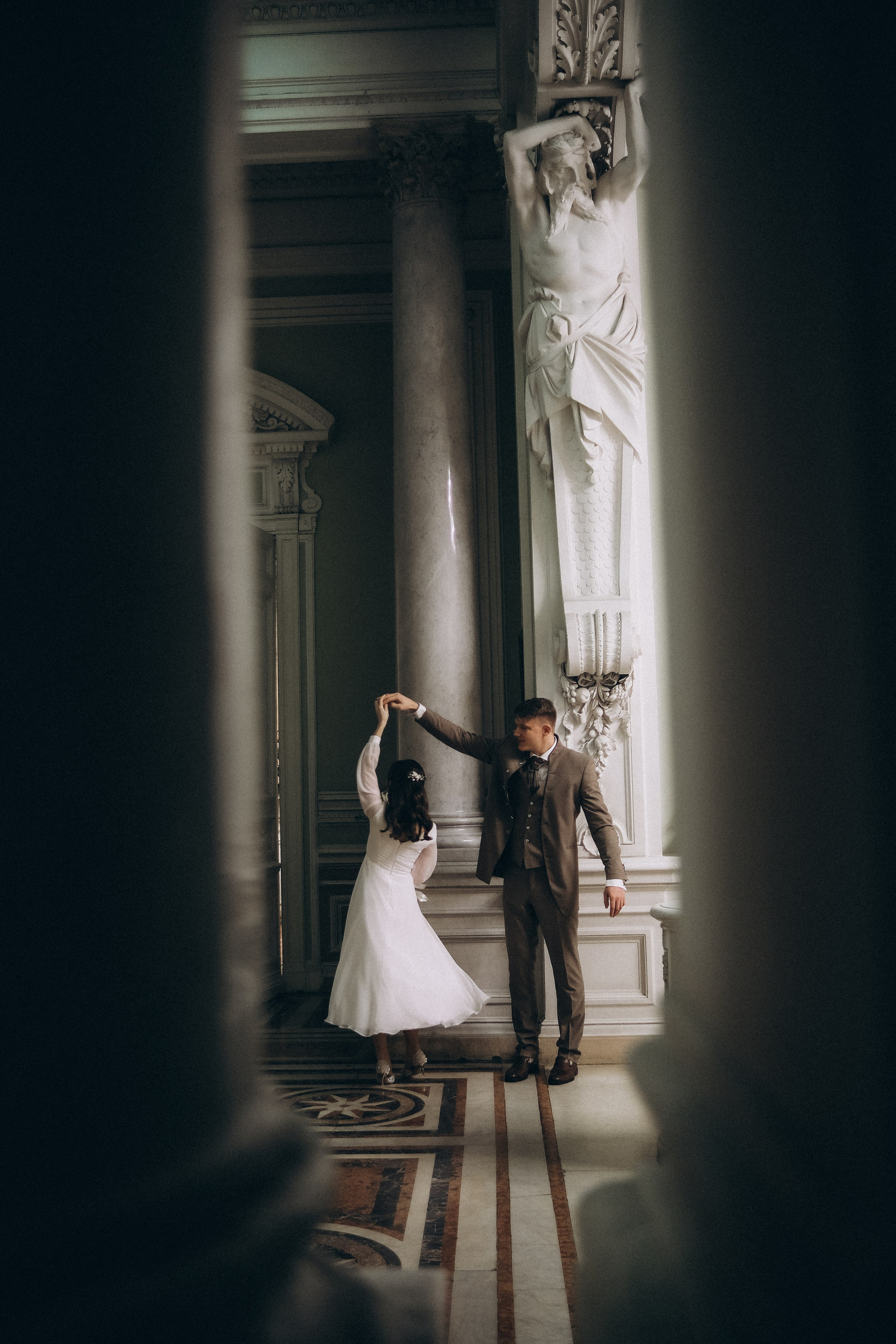 Аня & Паша ДБ1. Phdkvmr.ru