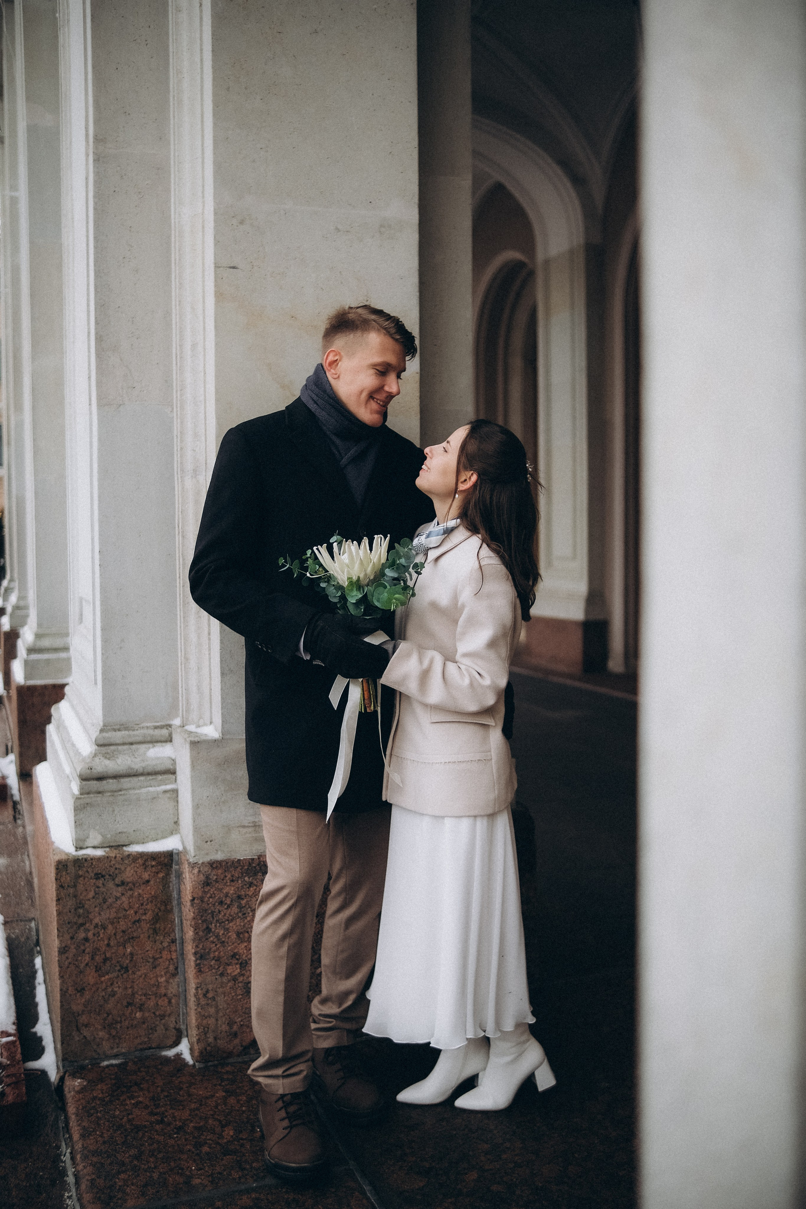 Аня & Паша ДБ1. Phdkvmr.ru