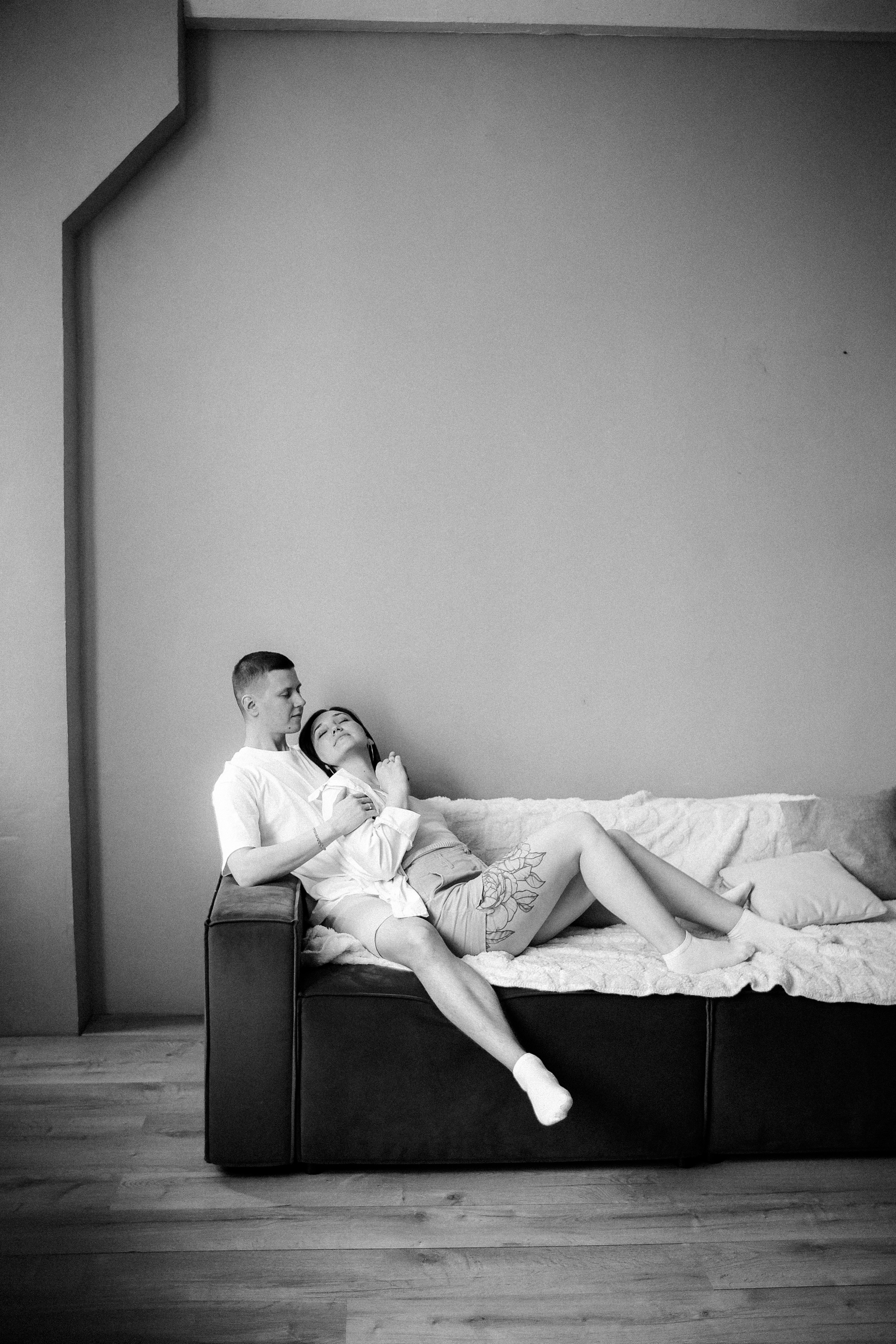 Лена & Рома. Phdkvmr.ru