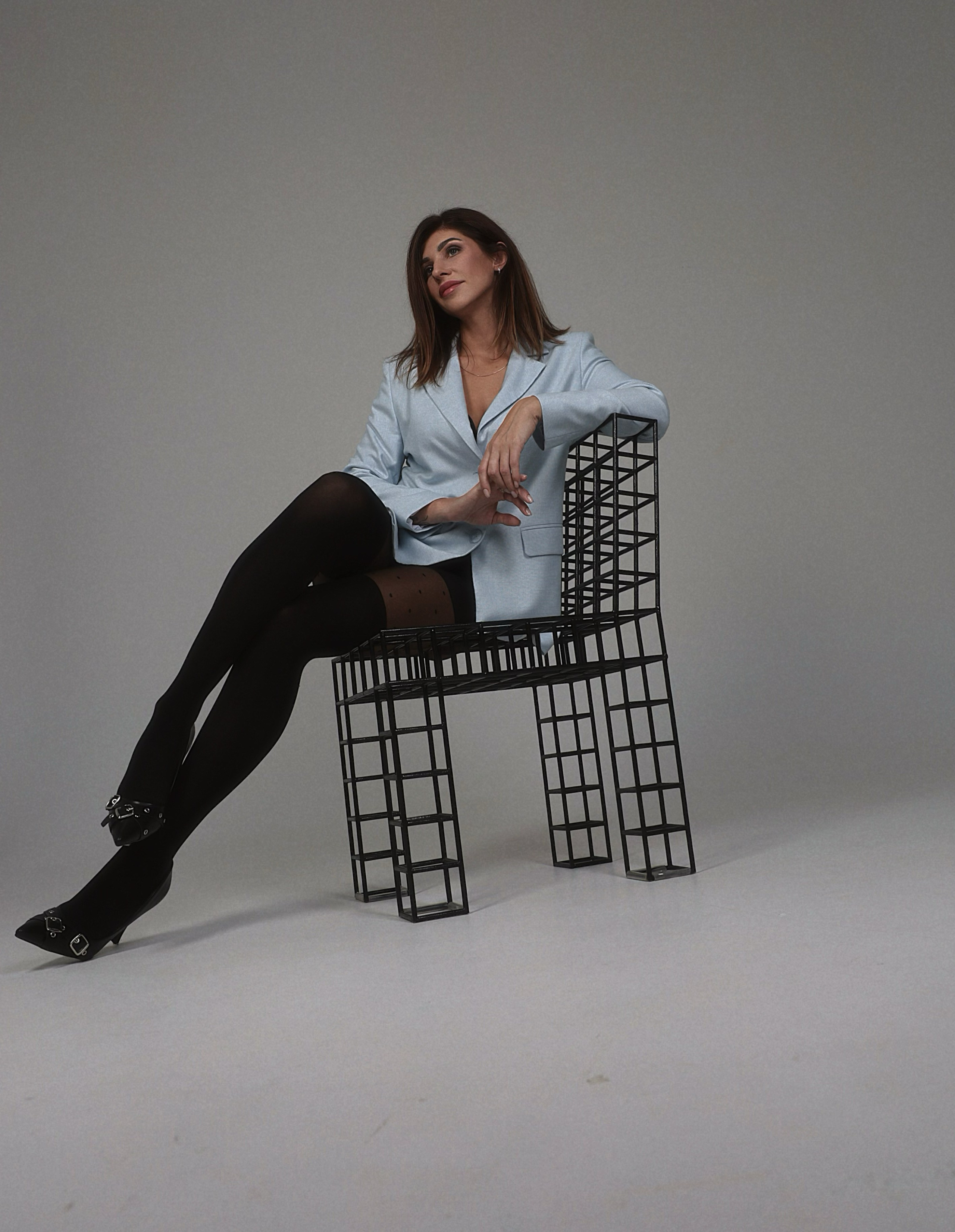 Женский портрет. Фотограф  Москва&Сочи Лазарева Вита