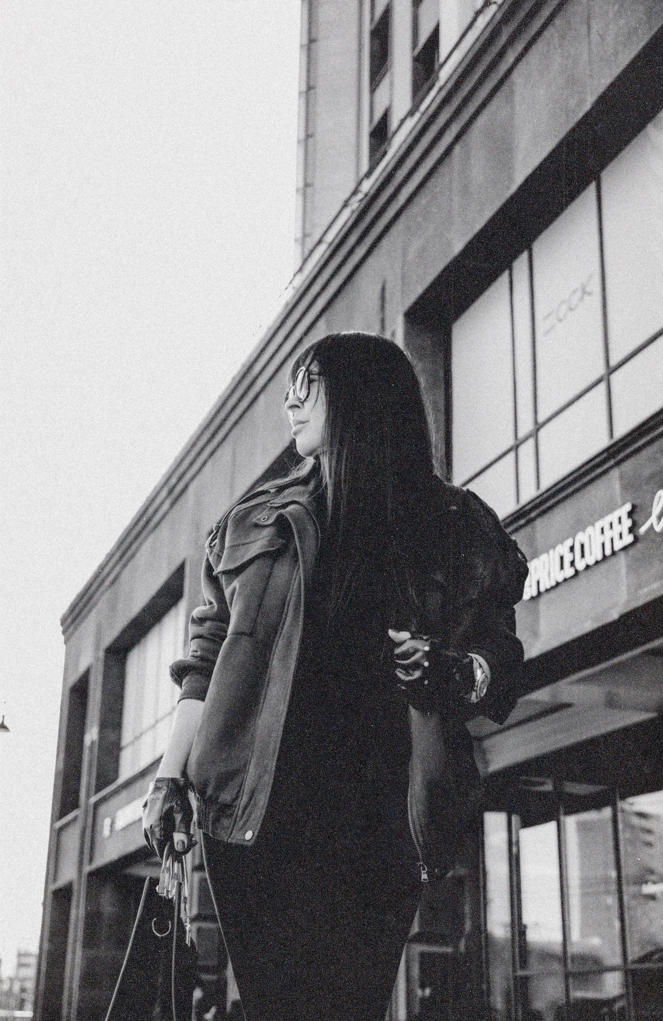 Street. Свадебный и семейный фотограф в Краснодаре Диана Смирнова