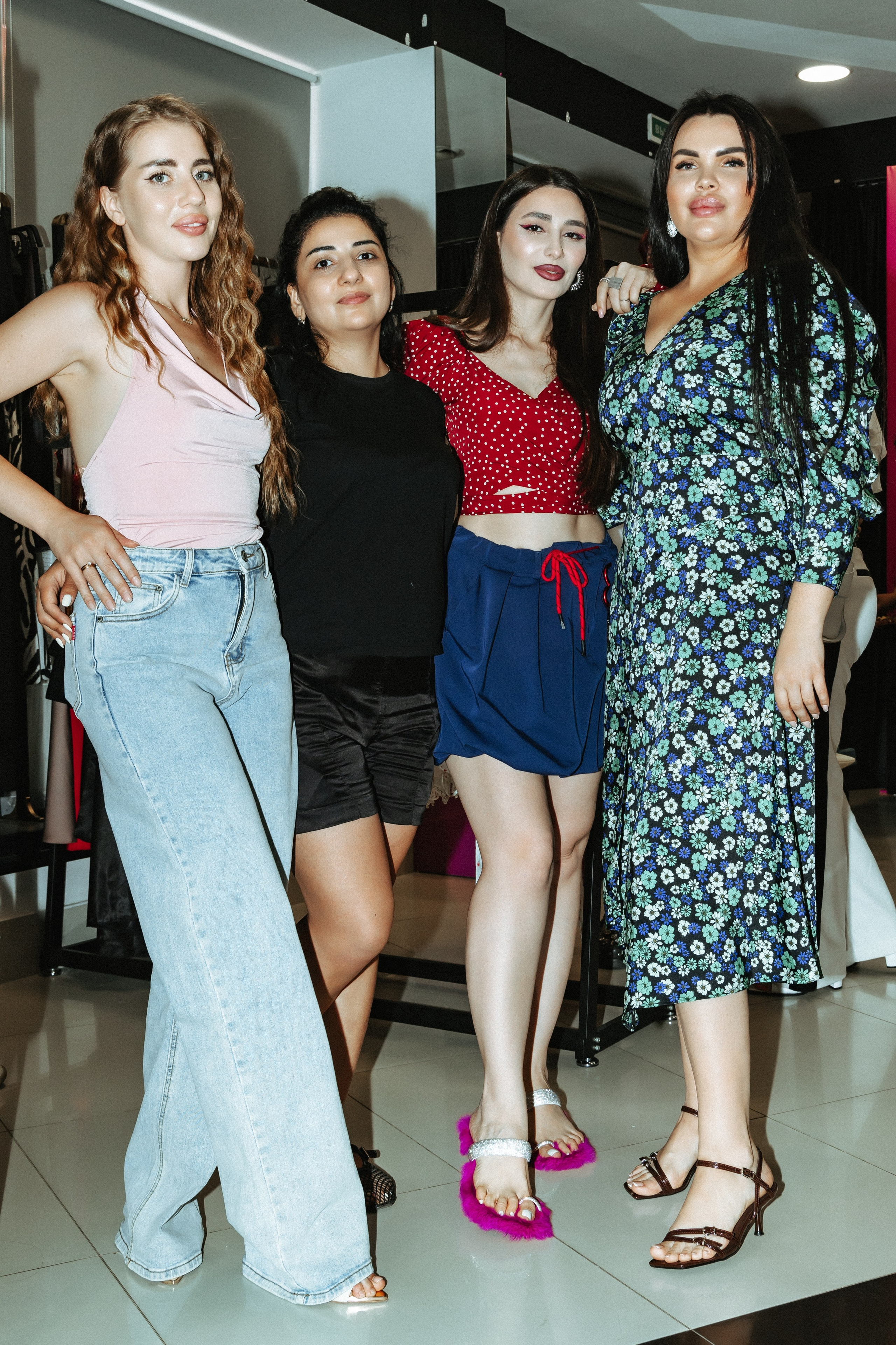 Borsetta. Свадебный и семейный фотограф в Краснодаре Диана Смирнова