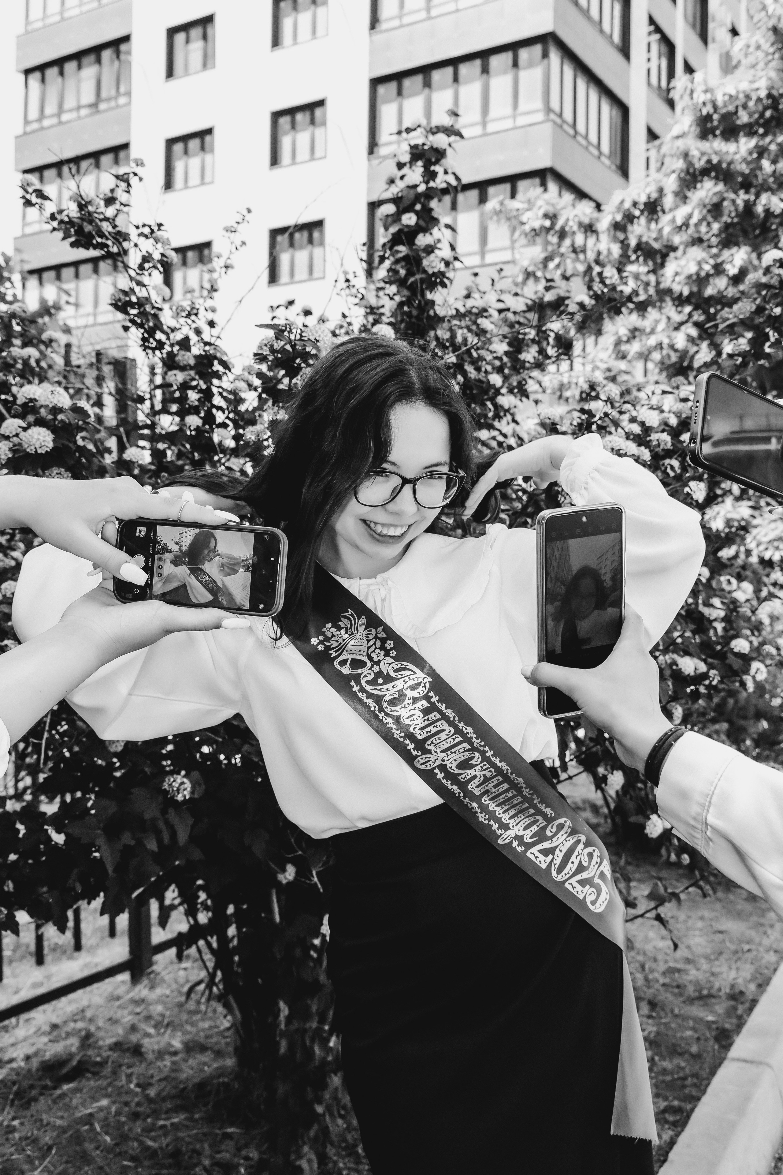 School № 27. Свадебный и семейный фотограф в Краснодаре Диана Смирнова