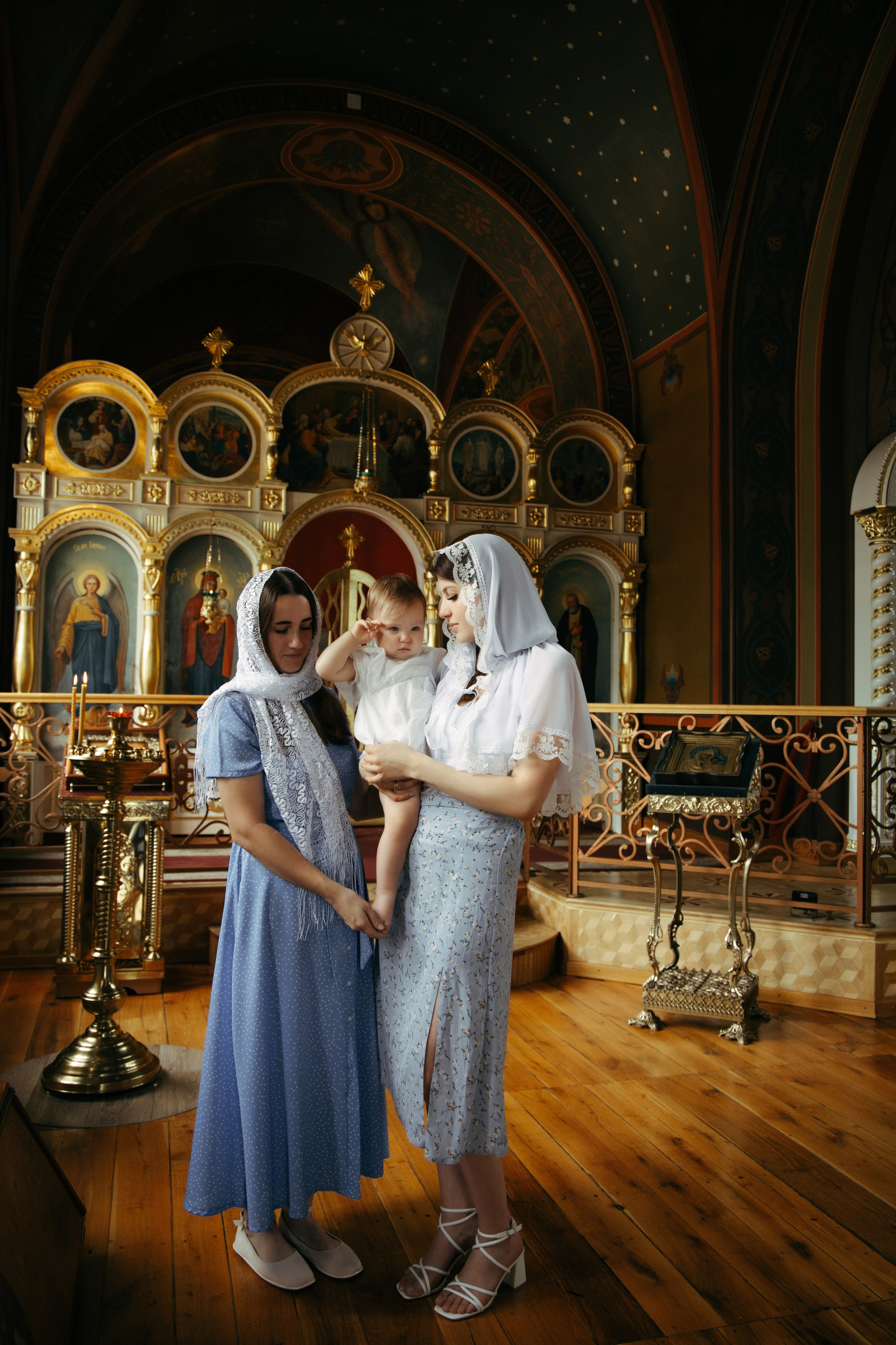 Vasilisa. Свадебный и семейный фотограф в Краснодаре Диана Смирнова