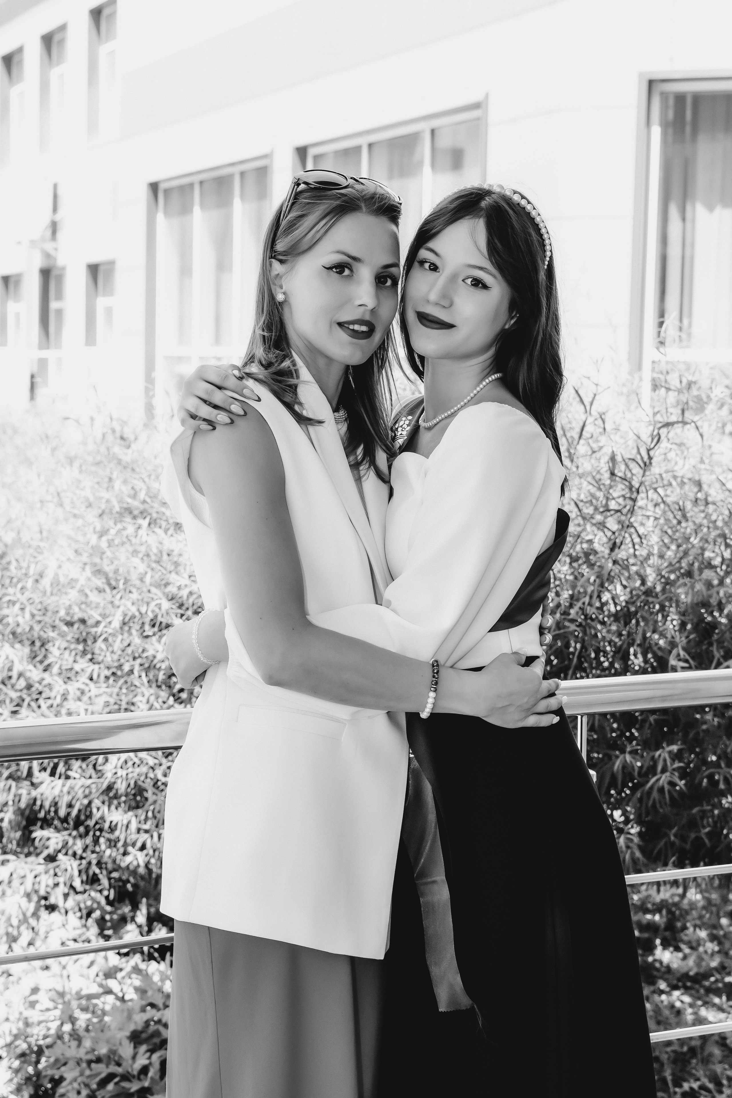 School № 27. Свадебный и семейный фотограф в Краснодаре Диана Смирнова