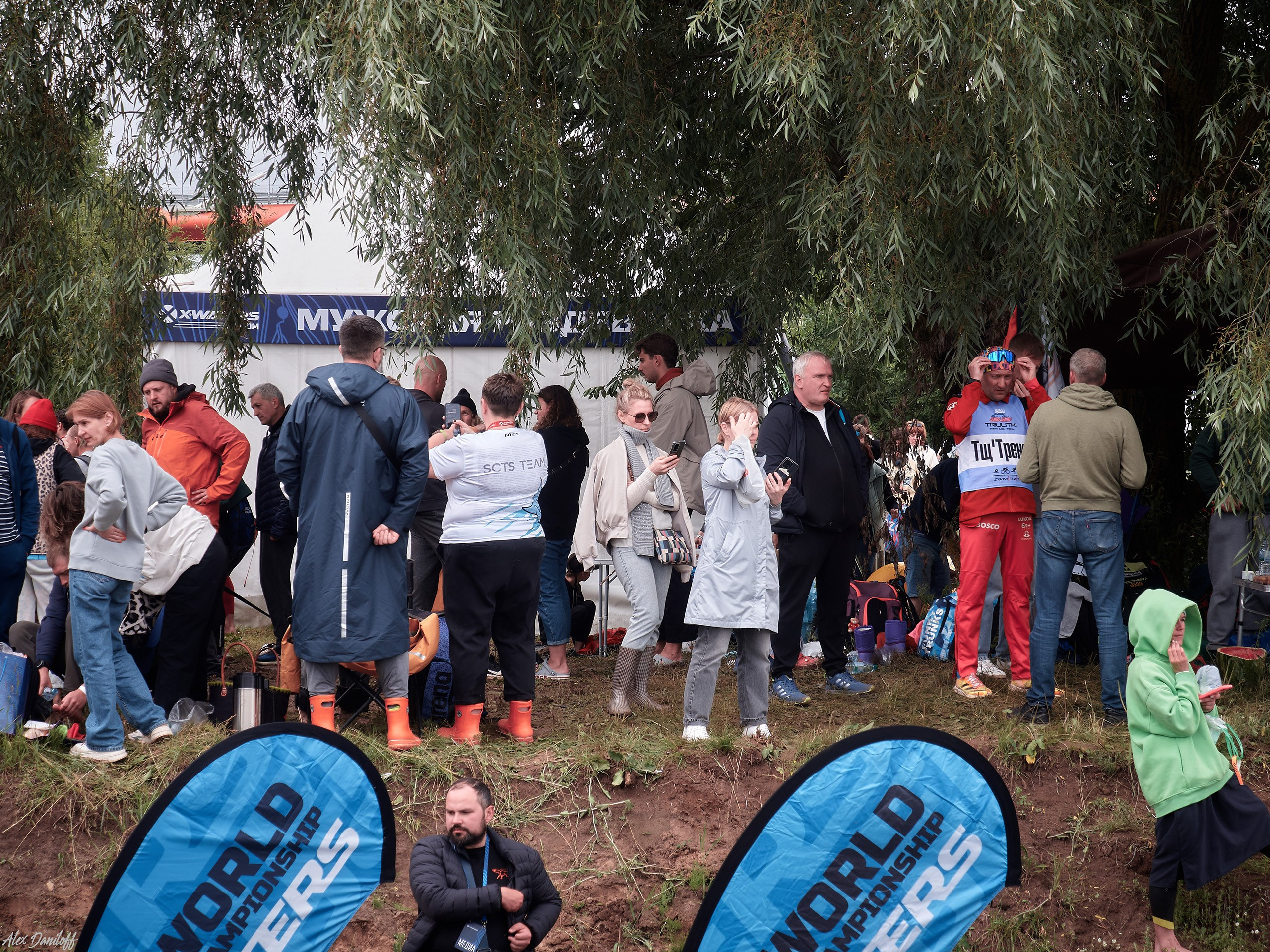 X-Waters Муром 2025. Муром-Инфо. Новости культуры, образования, спорта в городе Муром