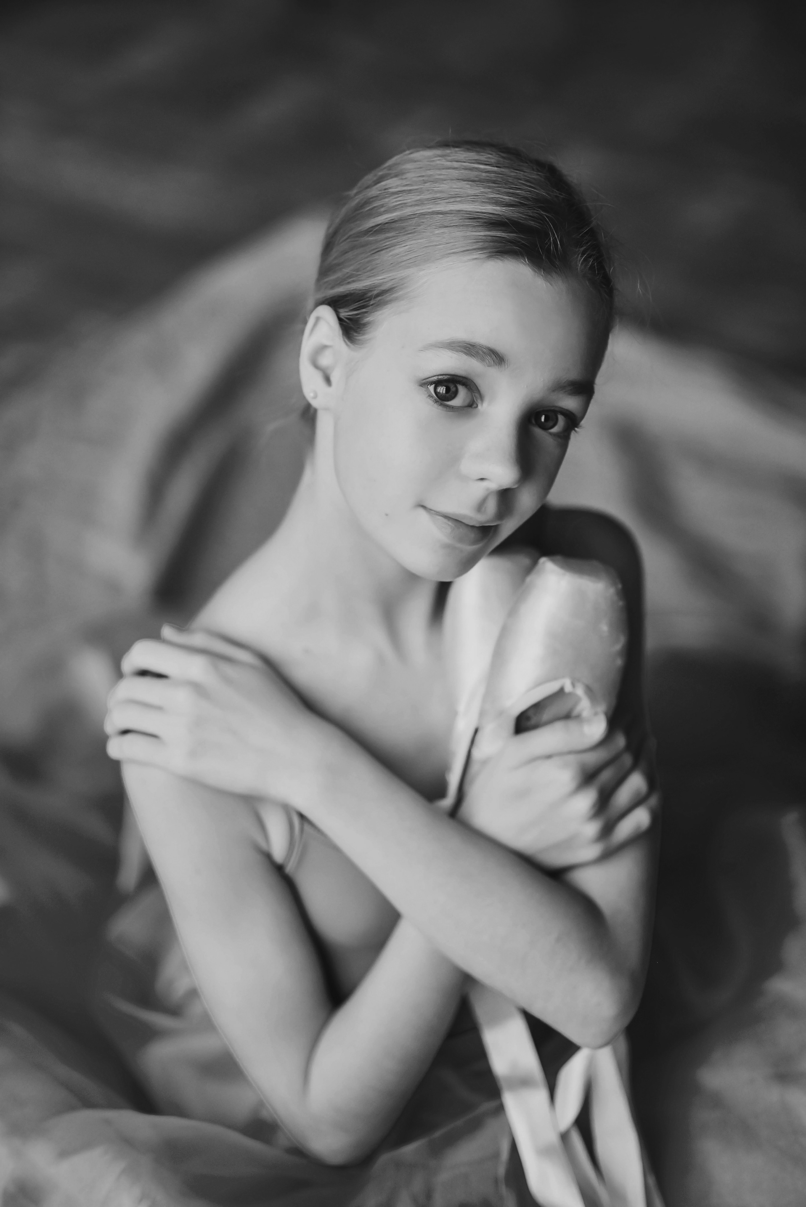 Ballet. NatashaNimfa photo