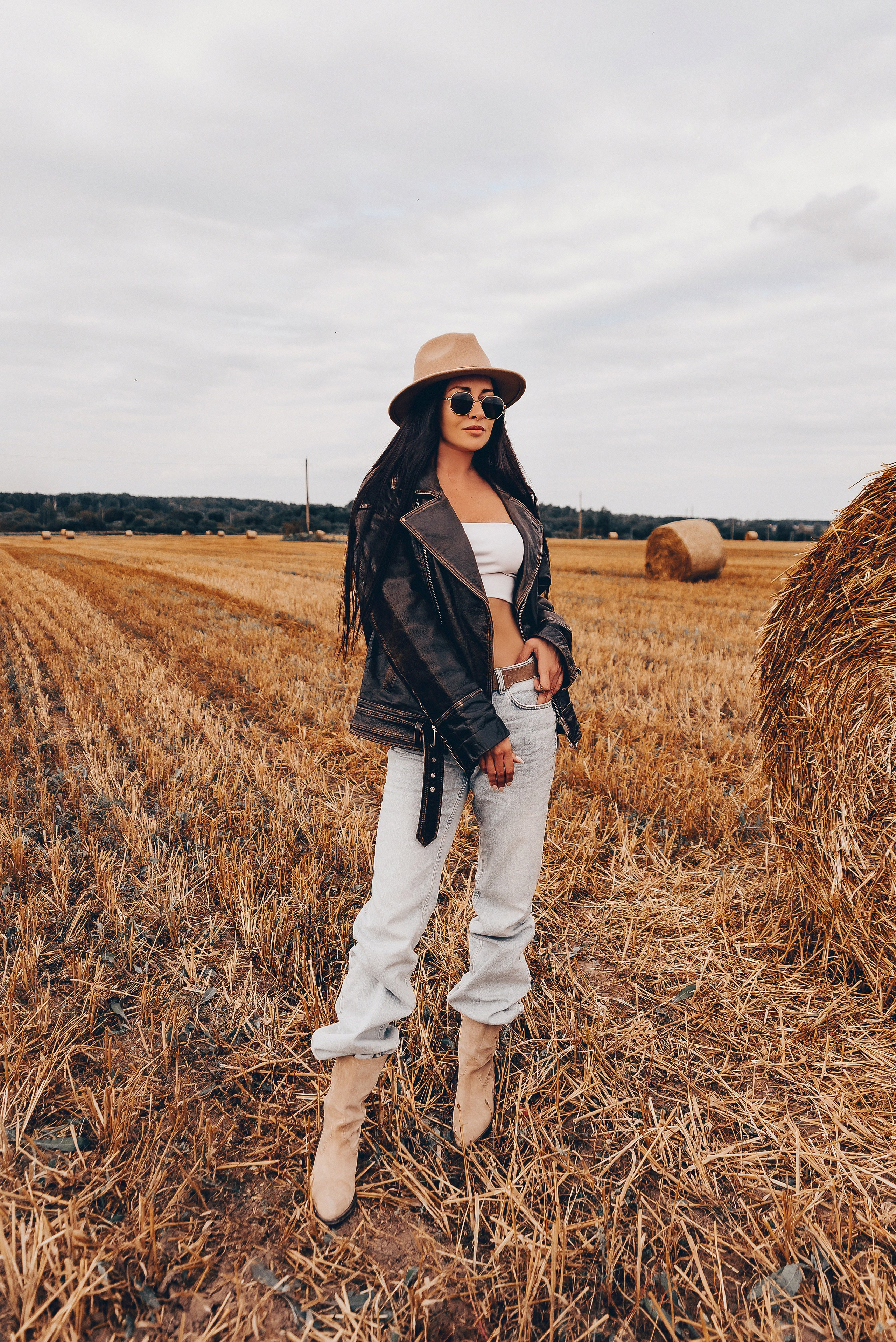 STREET. Профессиональный фотограф Natali Aieteia