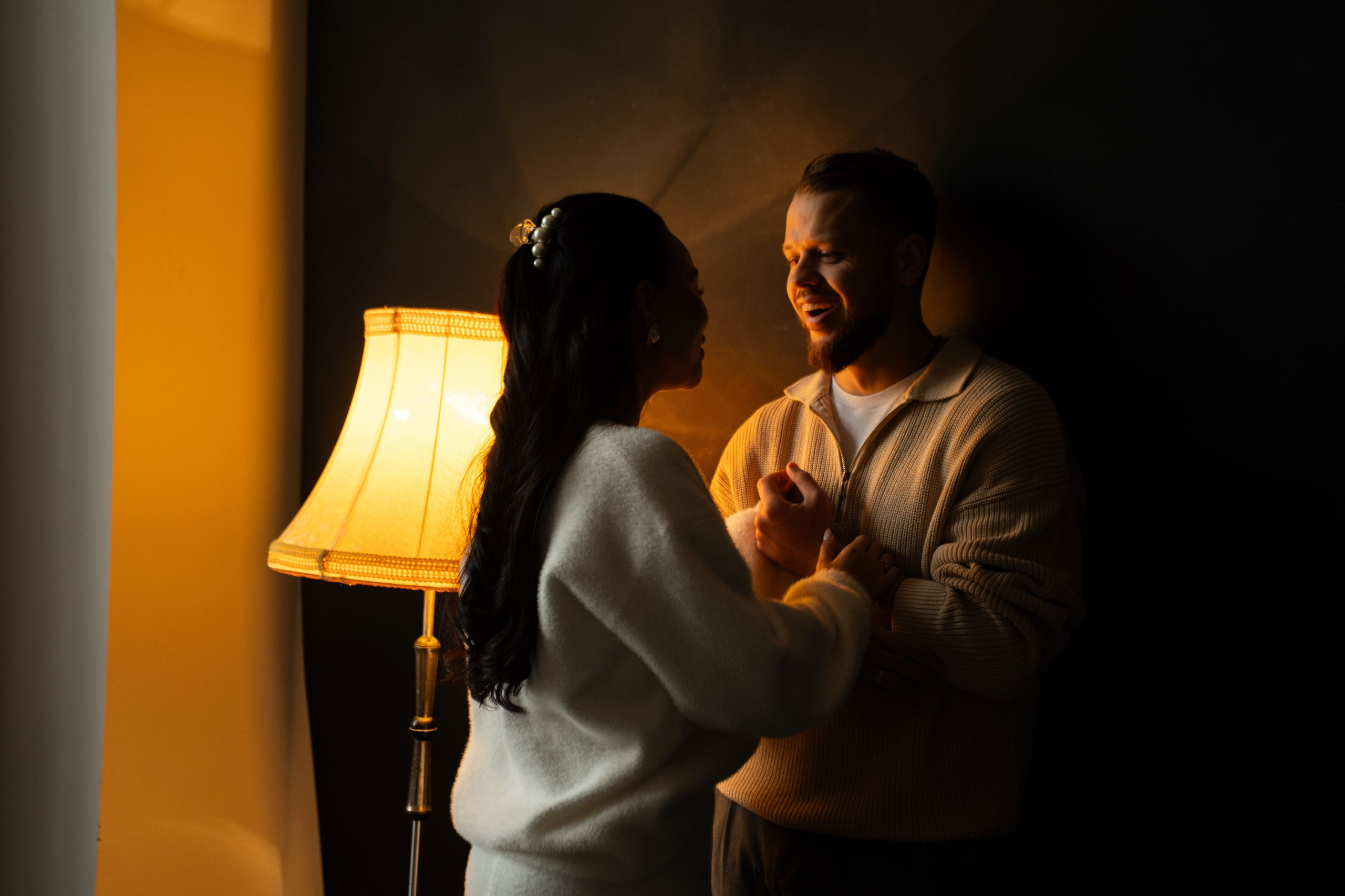 Александра & Роман. Свадебный фотограф