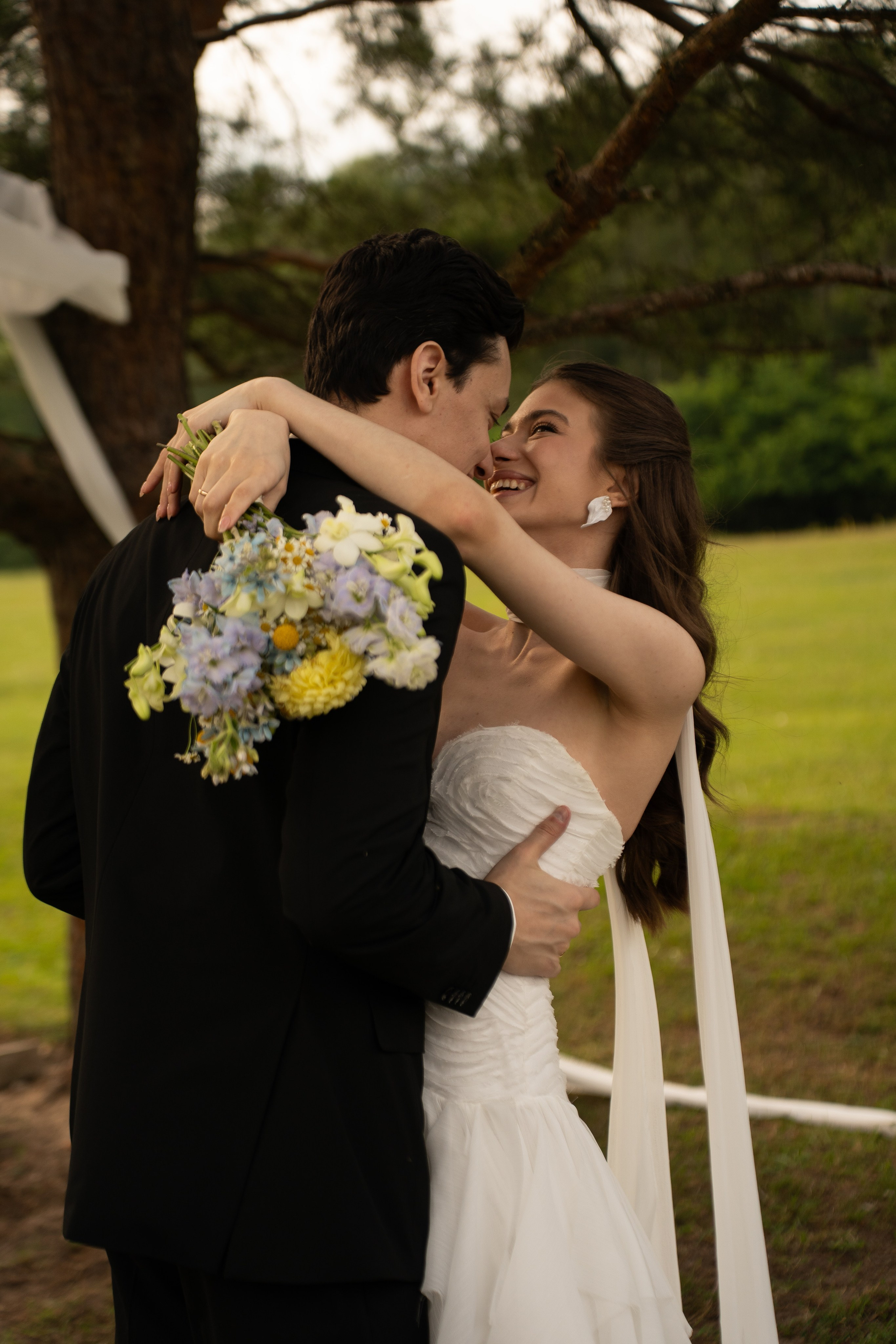 СВАДЬБЫ ♡ (серии). Свадебный фотограф