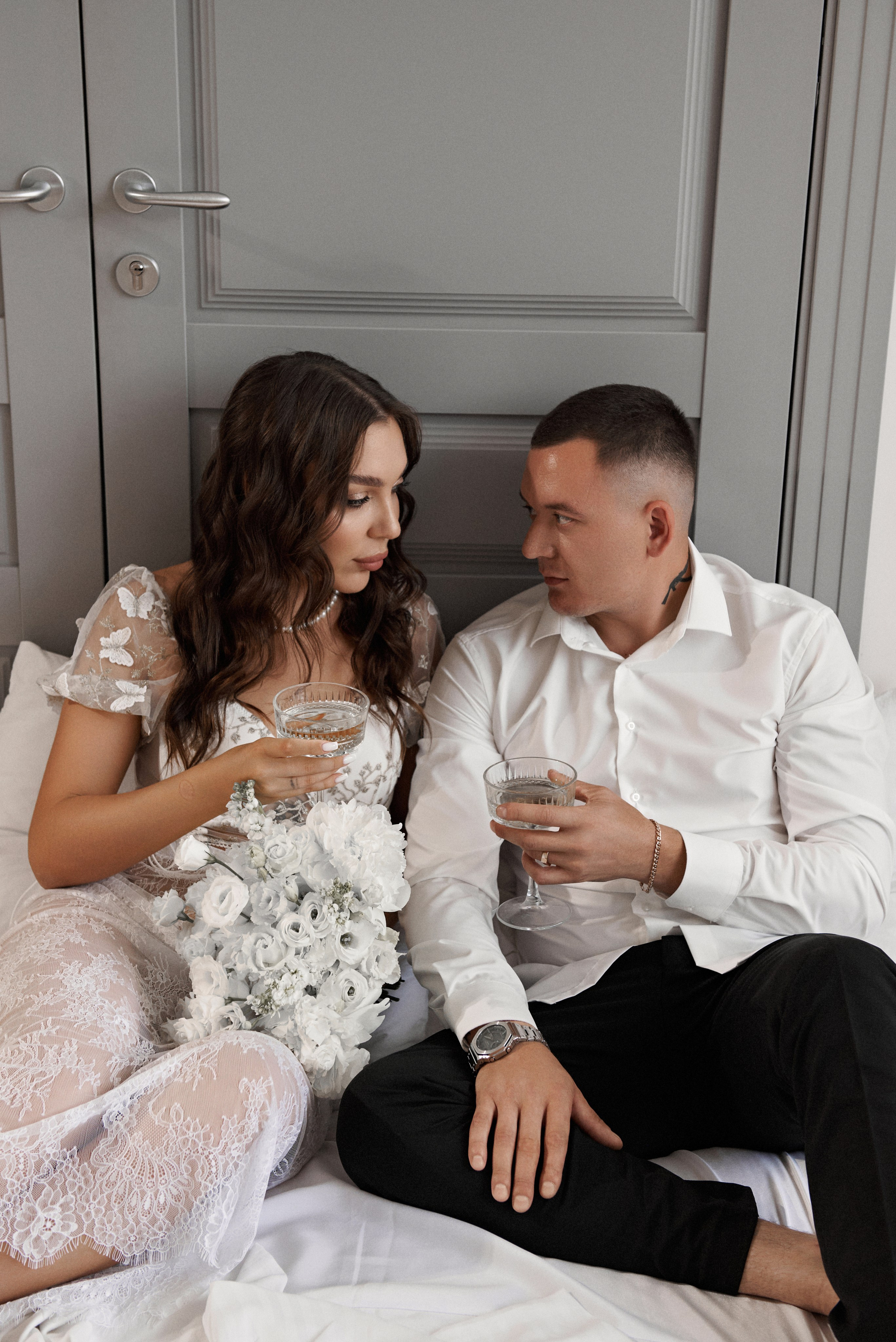 20.07.24 Владимир и Екатерина. Свадебный фотограф Юлия Гусева