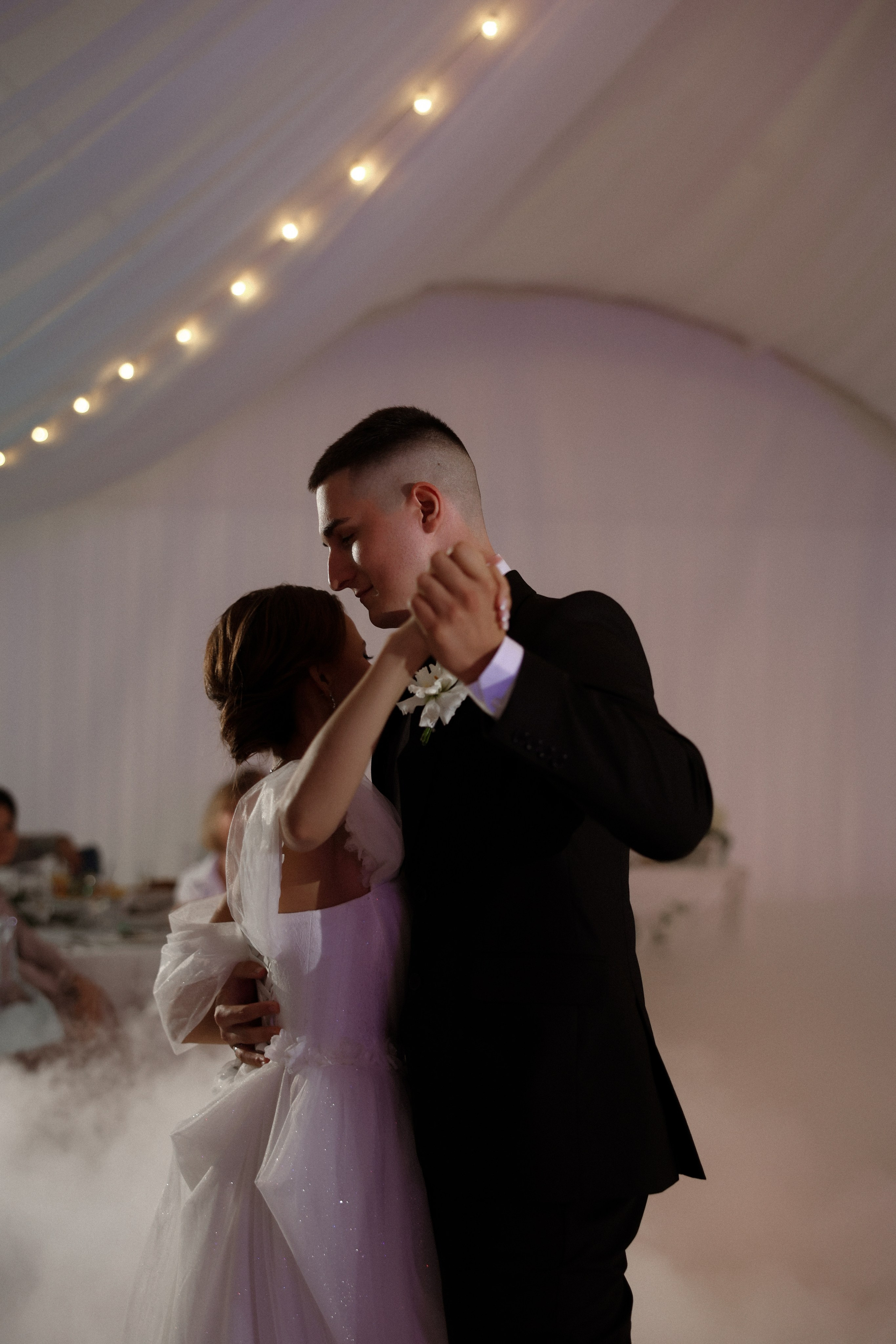 «Просто МЫ» — Дарья и Иван. Свадебный и семейный фотограф в Москве Ломова Ирина