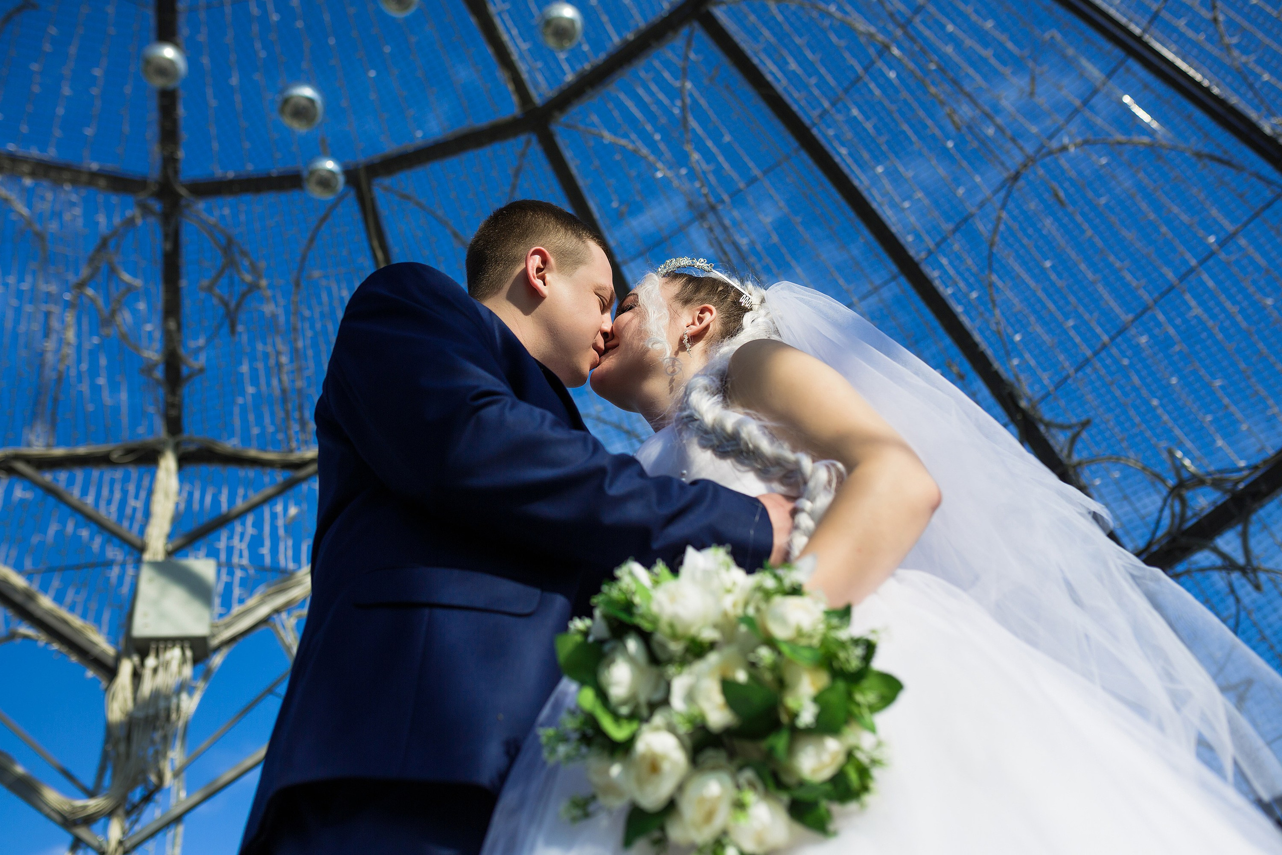 Александр и Наталья. Roman Photo