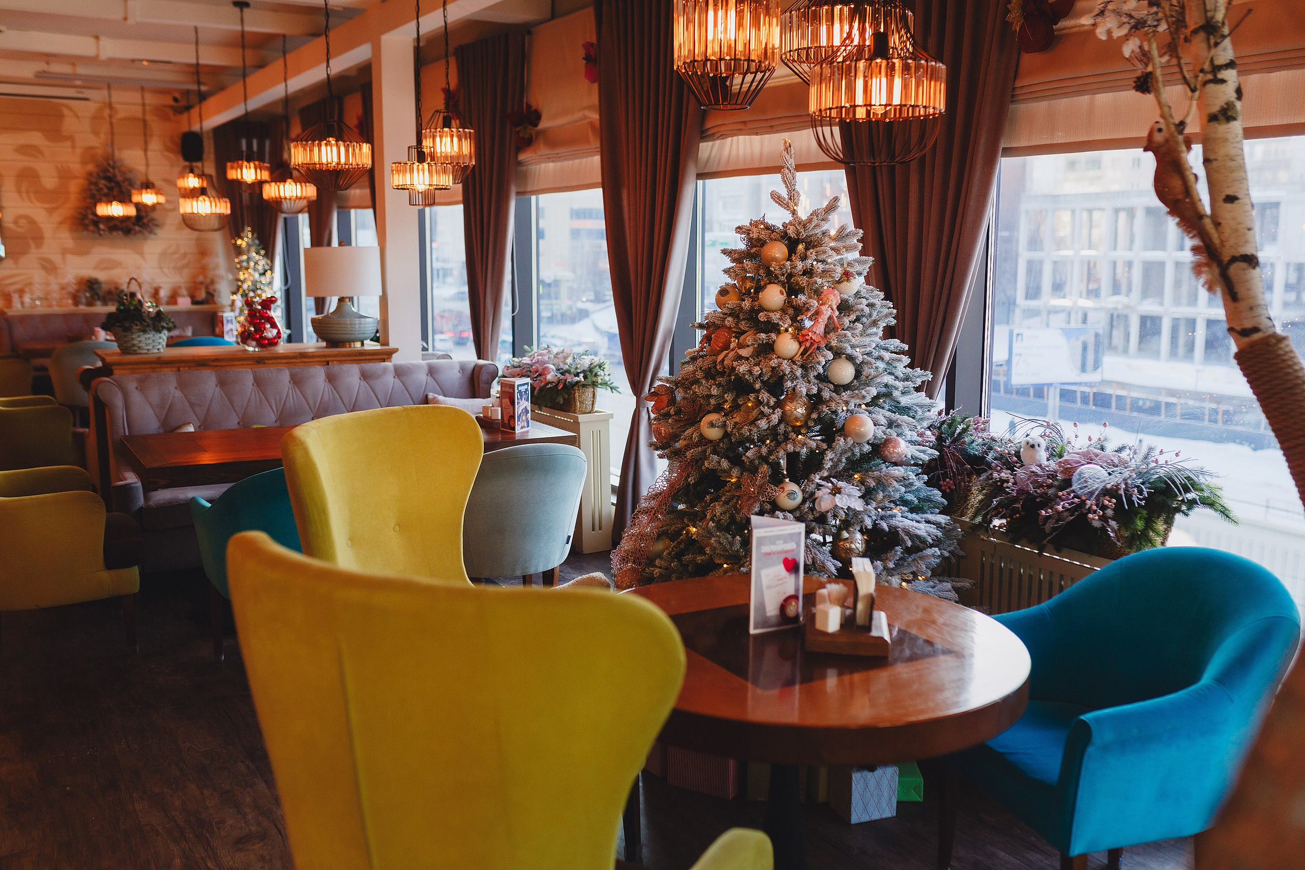 ИНТЕРЬЕР. Roman Photo