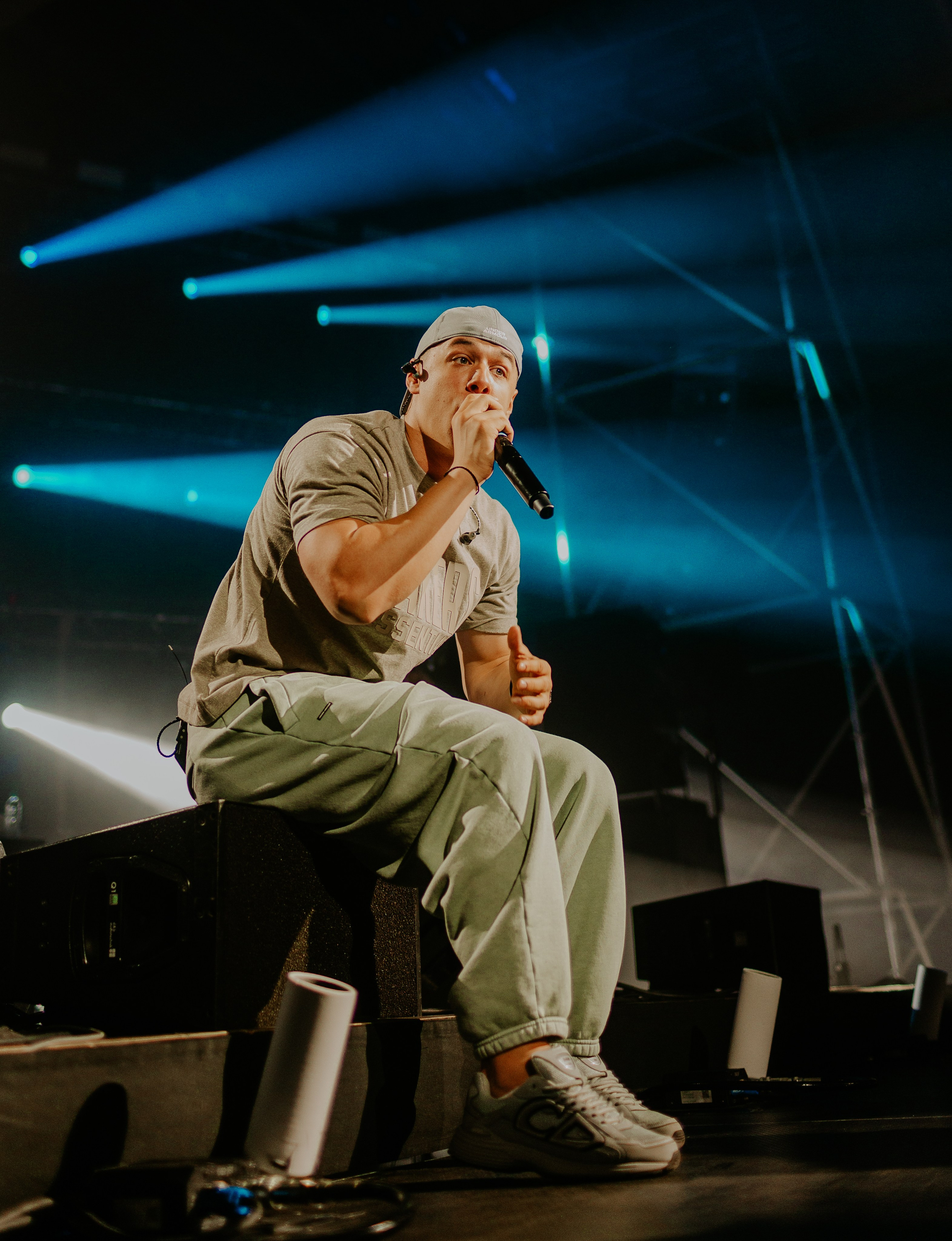 CONCERT. Главная