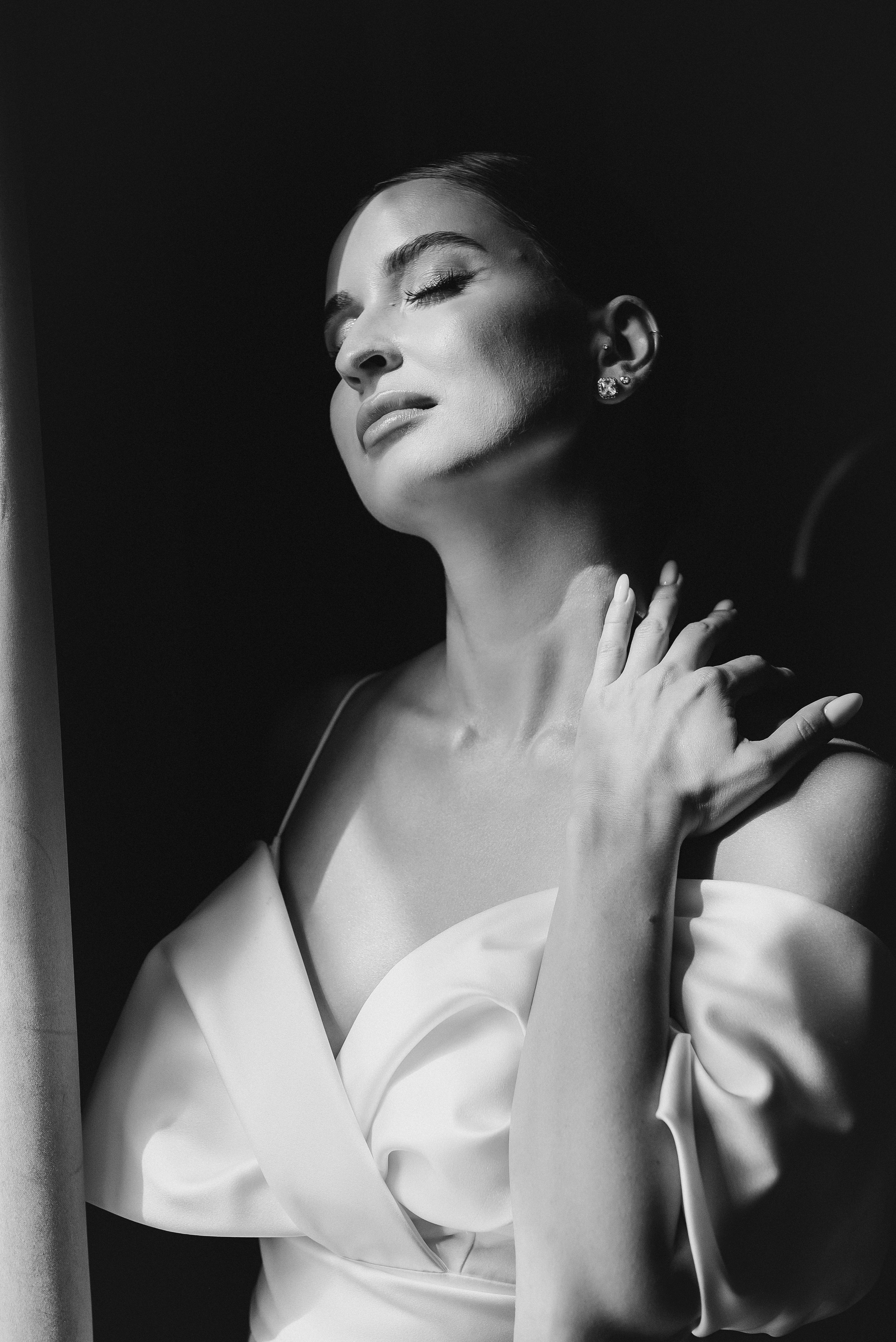 Глеб и Екатерина. Свадебный и семейный фотограф Темрюк Алёна Ковальская