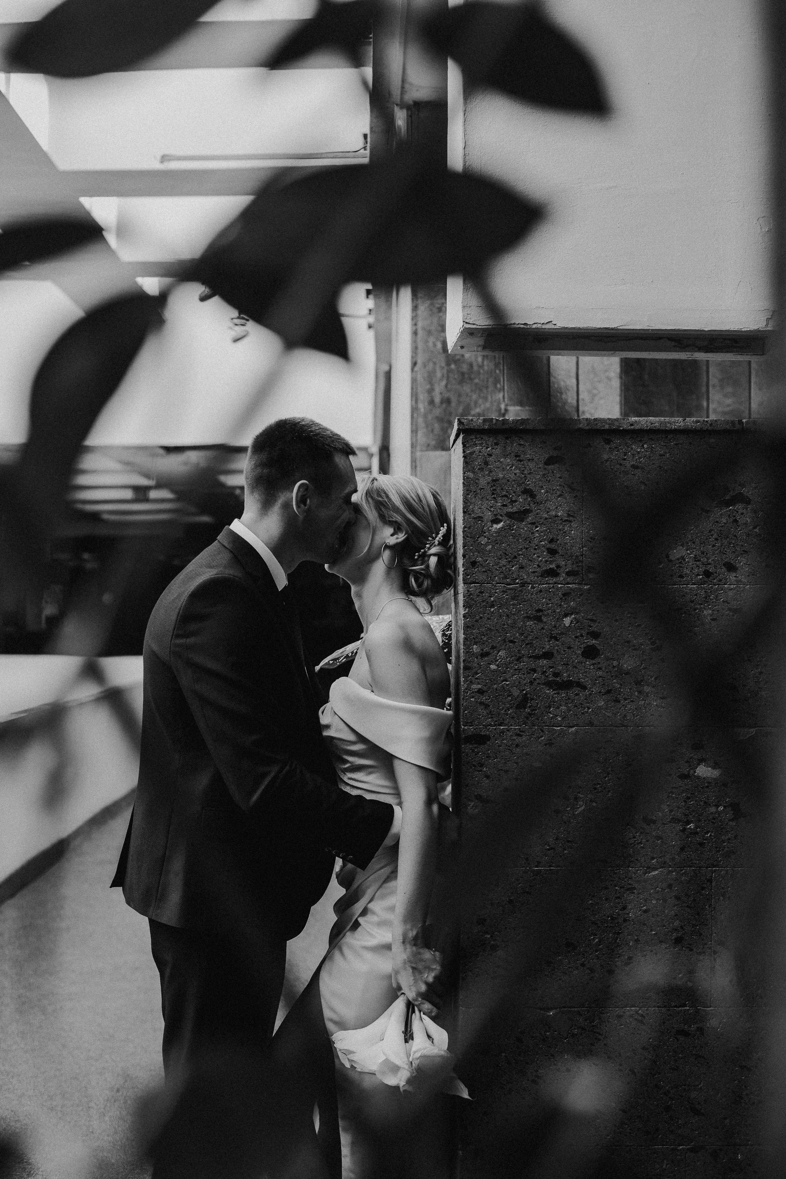 Анонс свадьбы Тимофея и Алены