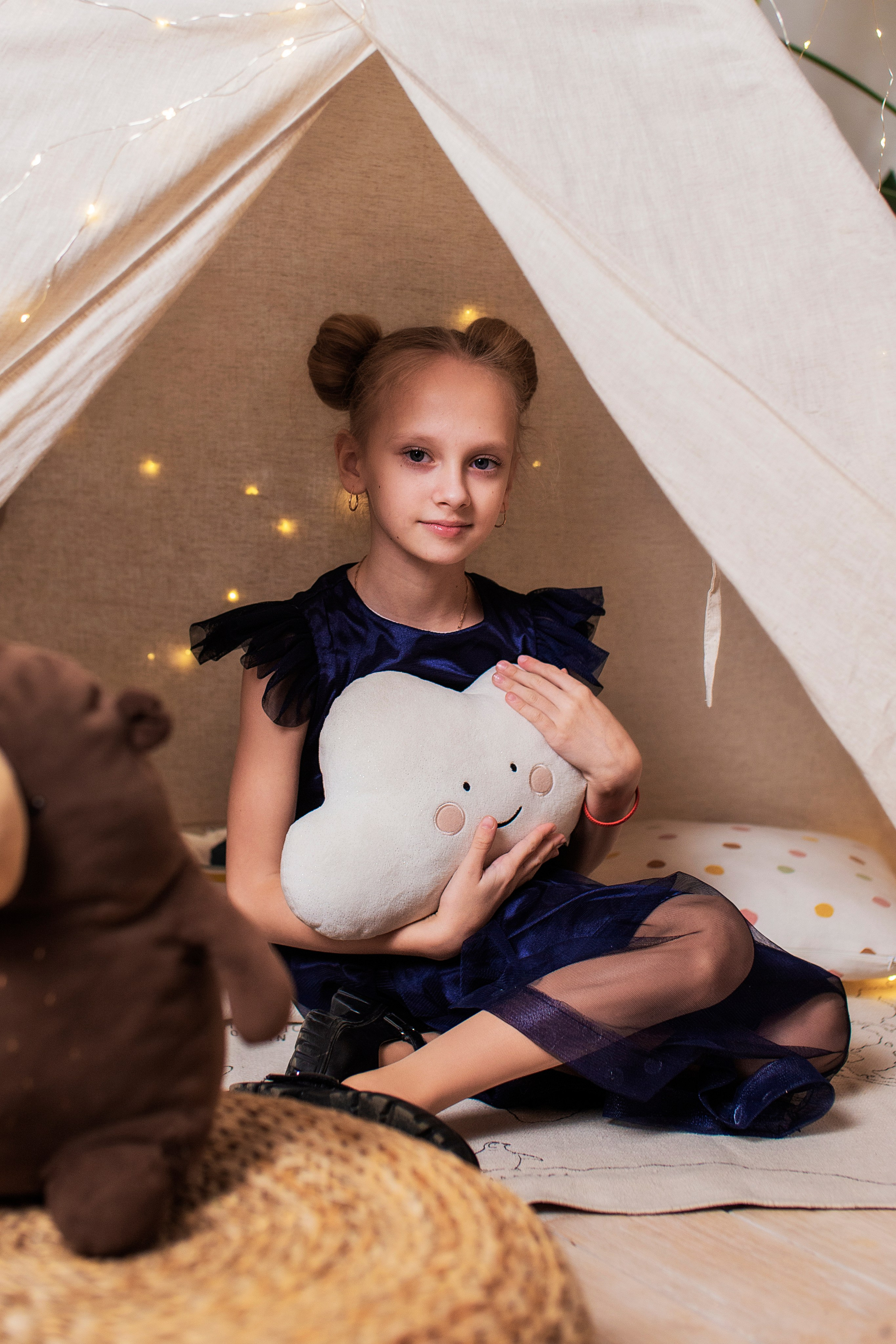 Индивидуальные съемки. Декабрь. Семейный фотограф в Саратове