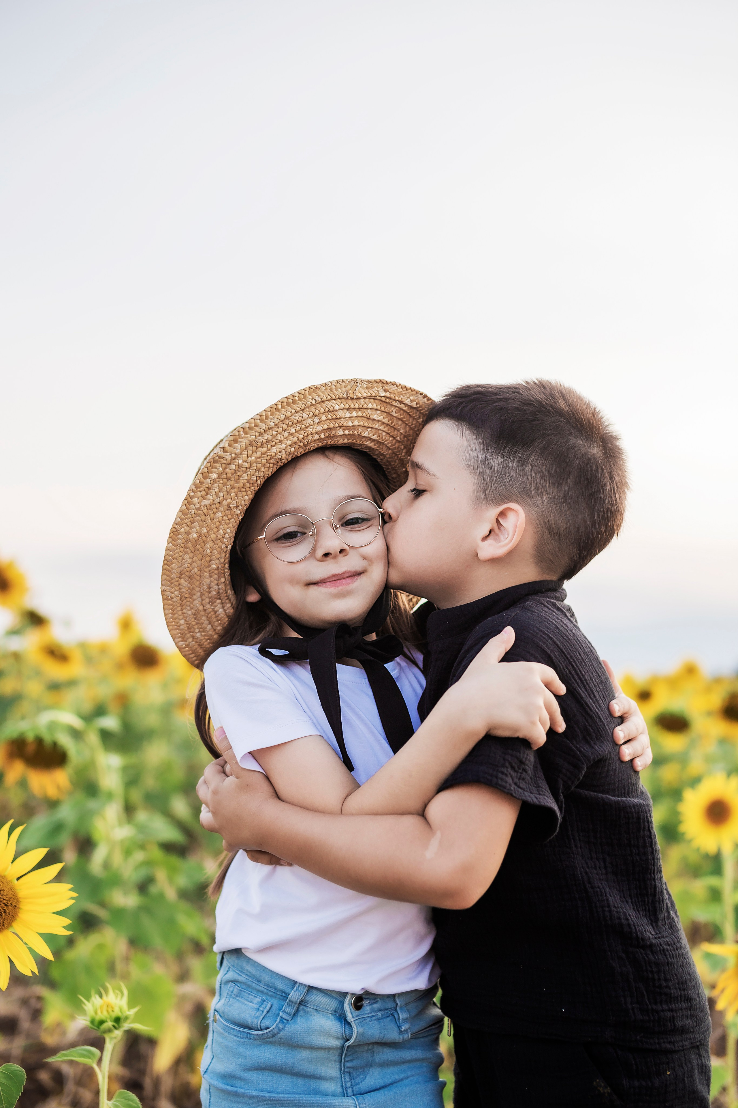 Семейные фотоистории. Семейный фотограф в Саратове