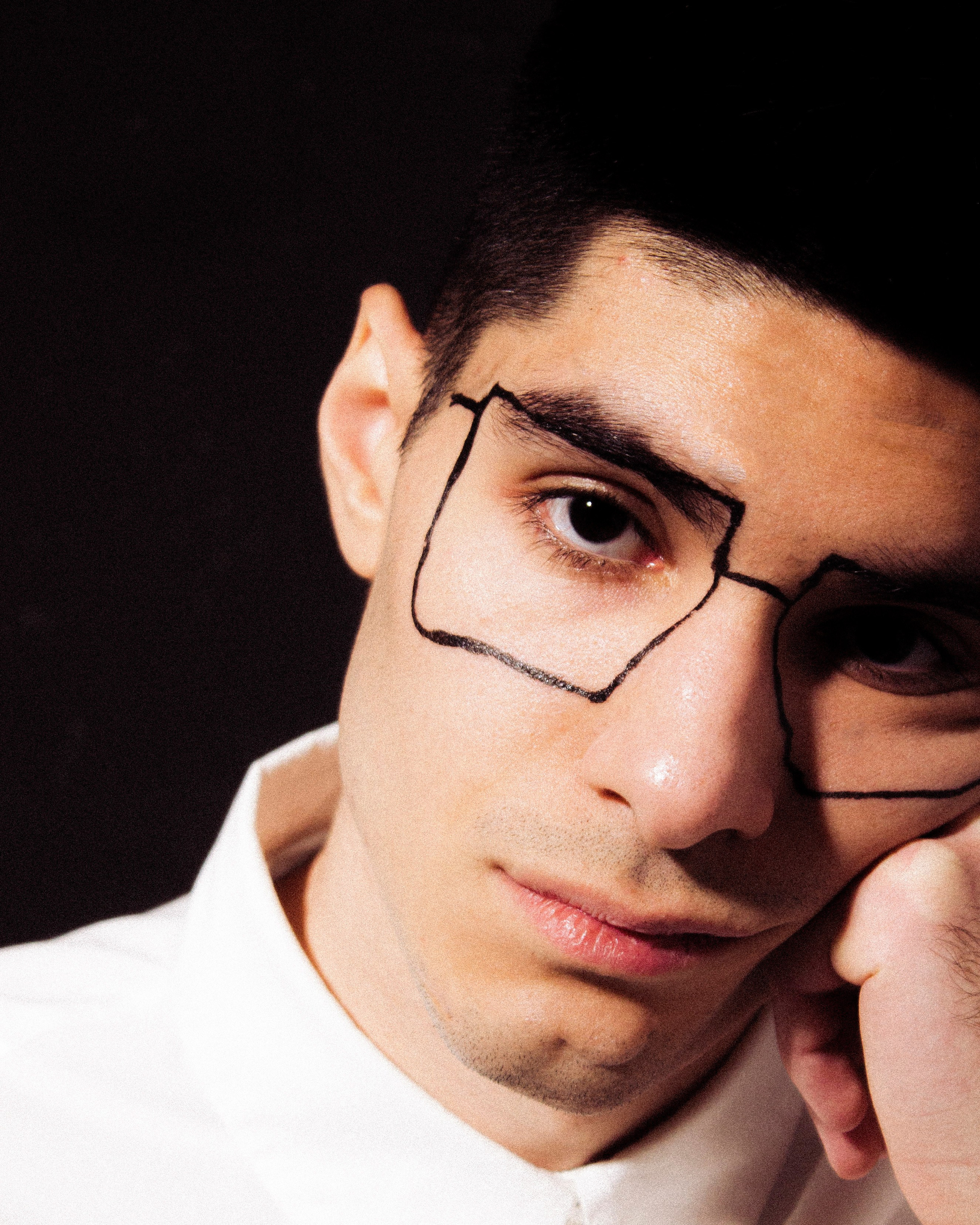 Portfolio. Itssenseii